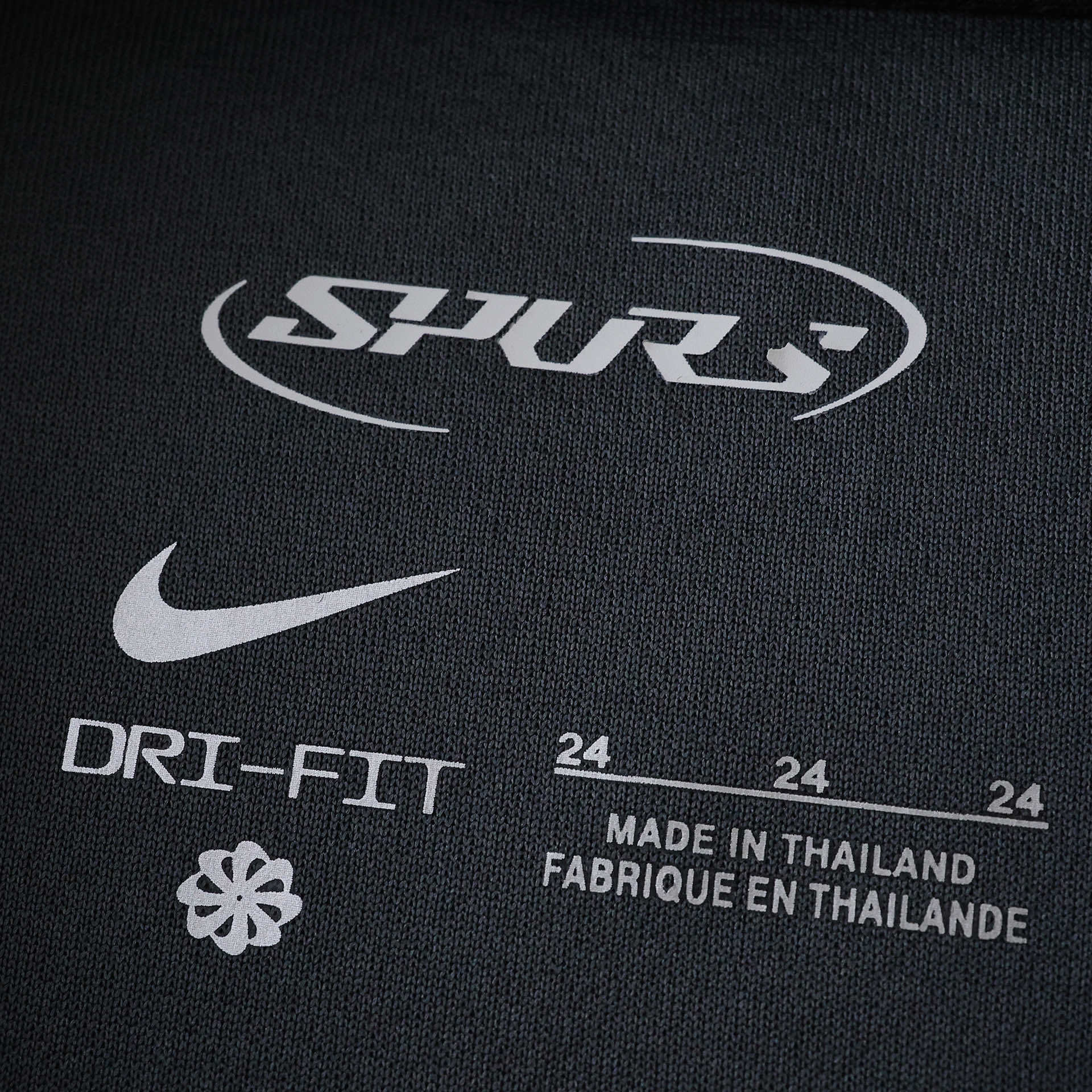 Conjunto Infantil Tottenham II 25/26