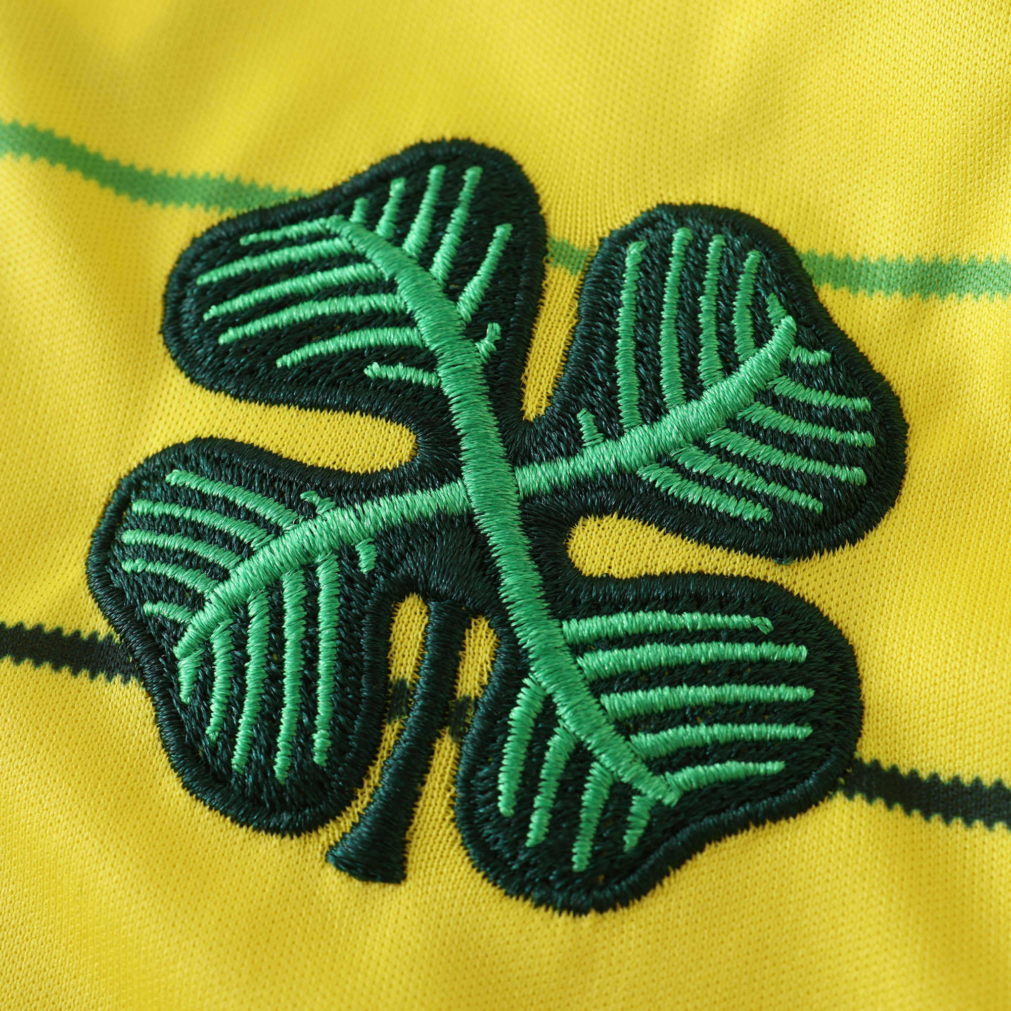 Conjunto Infantil Celtic II 24/25