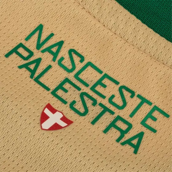 Camisa Palmeiras III 24/25 Torcedor Masculina