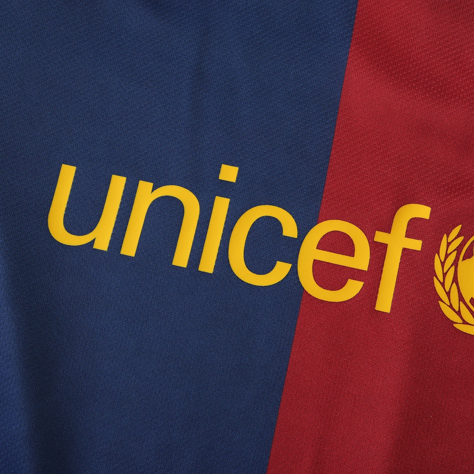 Conjunto Infantil Retrô Barcelona I 08/09