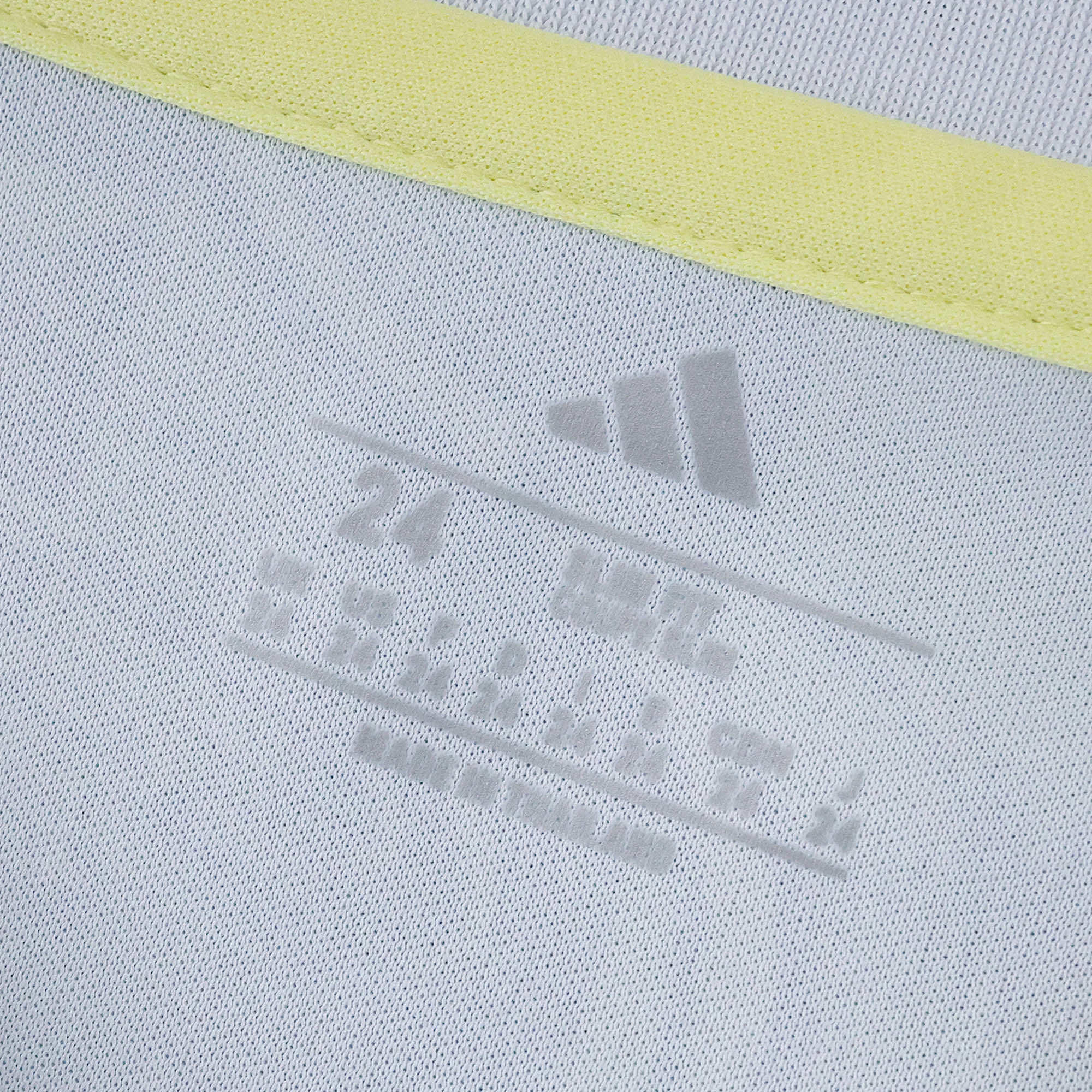 Conjunto Infantil Juventus II 25/26