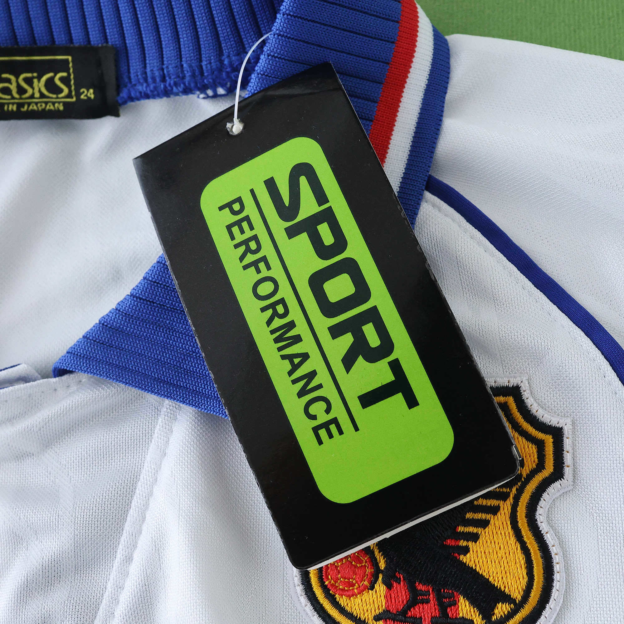 Conjunto Infantil Japão Retrô II 1998