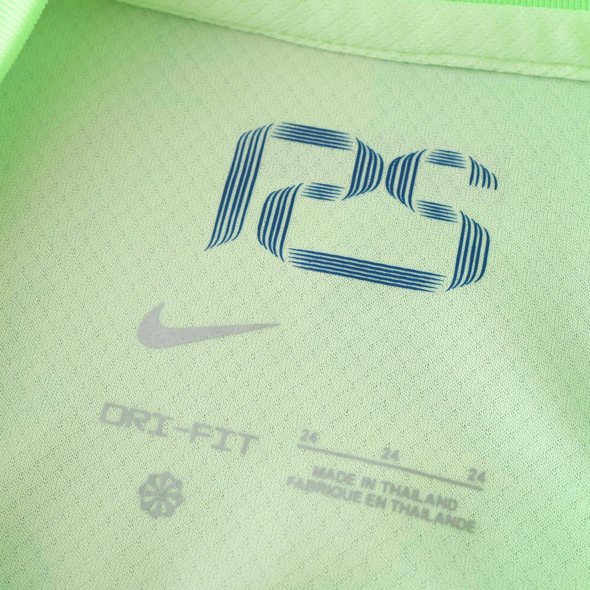 Conjunto Infantil Barcelona III 24/25