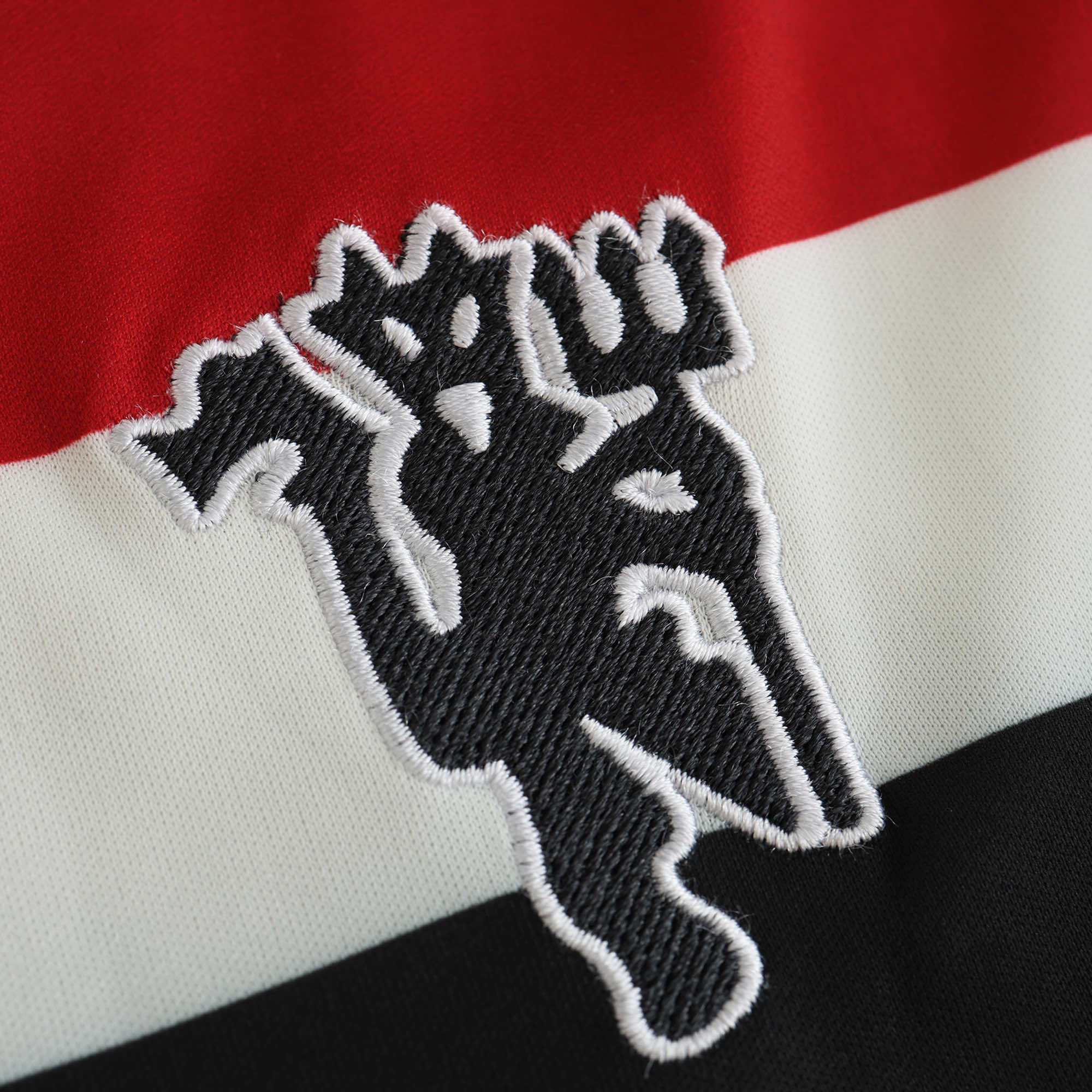 Conjunto Infantil Manchester United III 24/25