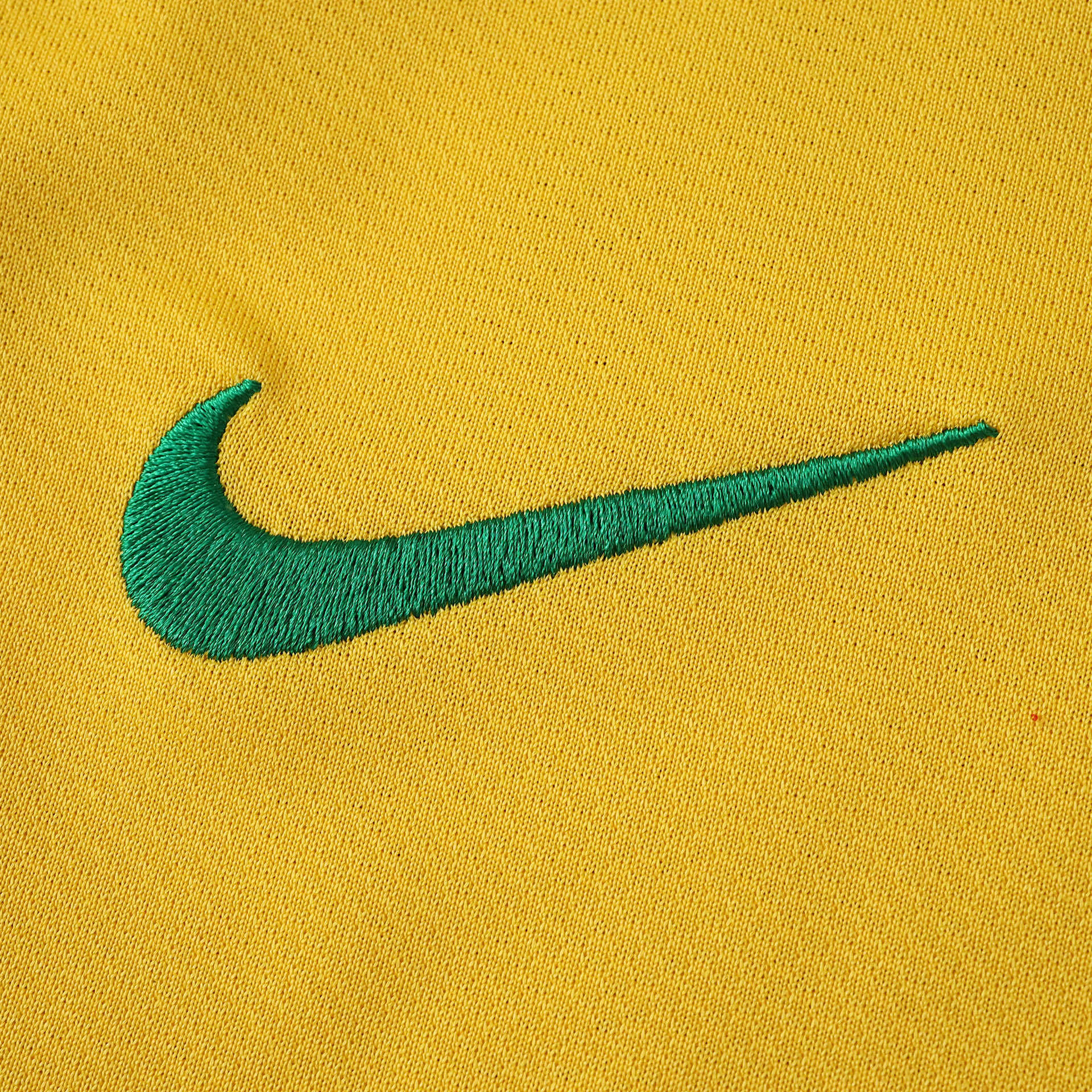 Conjunto Infantil Retrô Brasil I 2006