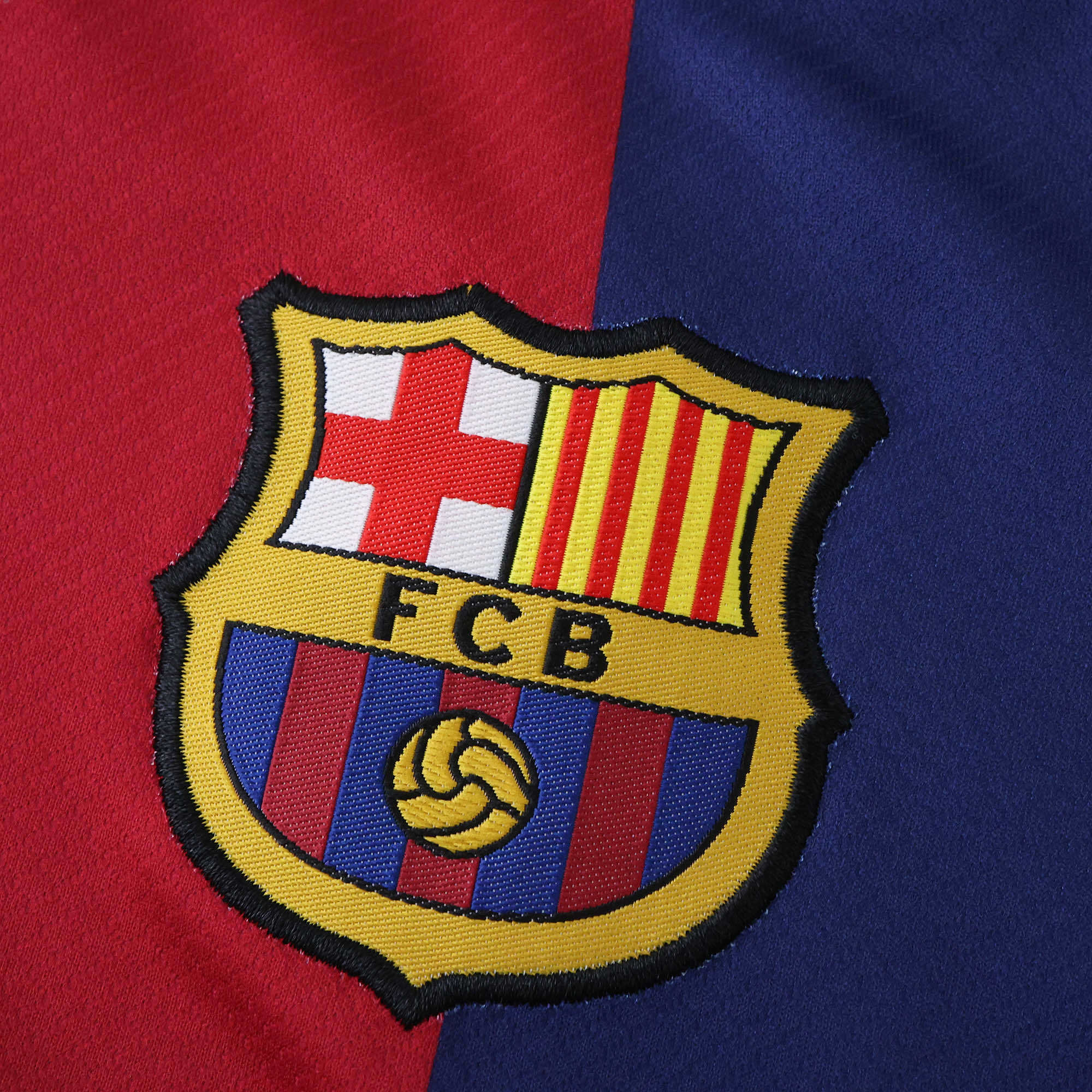 Conjunto Infantil Barcelona X Travis Scott I 24/25