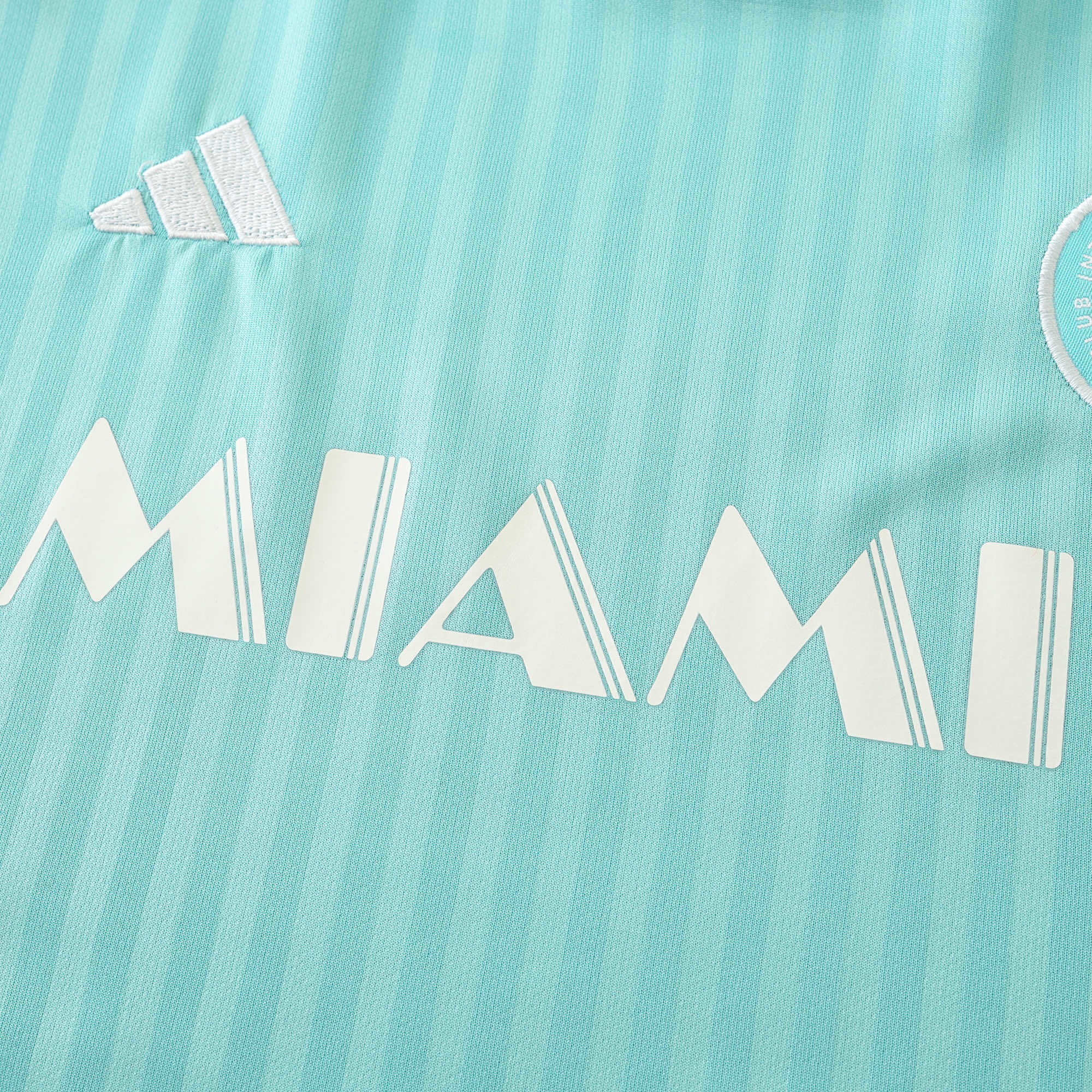 Conjunto Infantil Inter Miami III 24/25