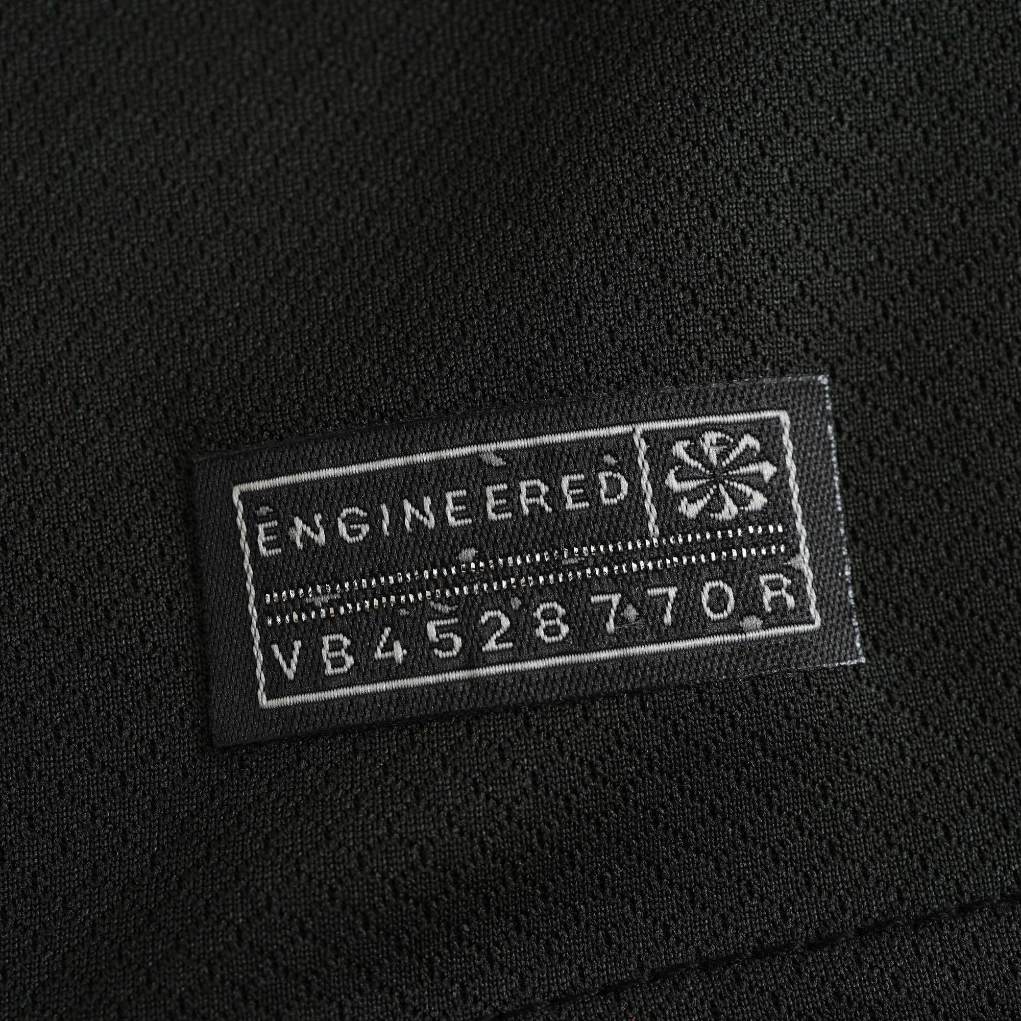 Conjunto Infantil Liverpool II 24/25