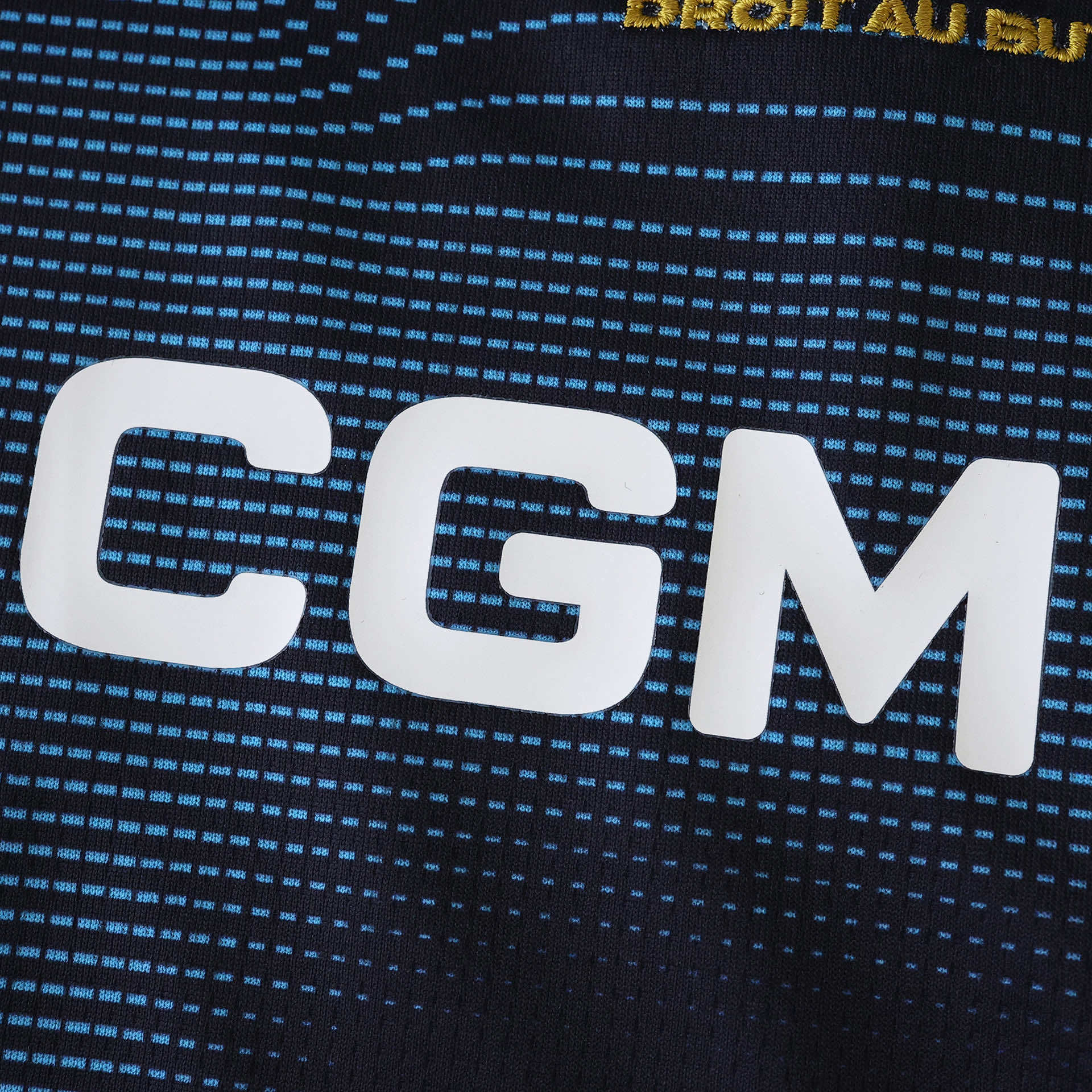 Conjunto Infantil Olympique De Marseille II 25/26