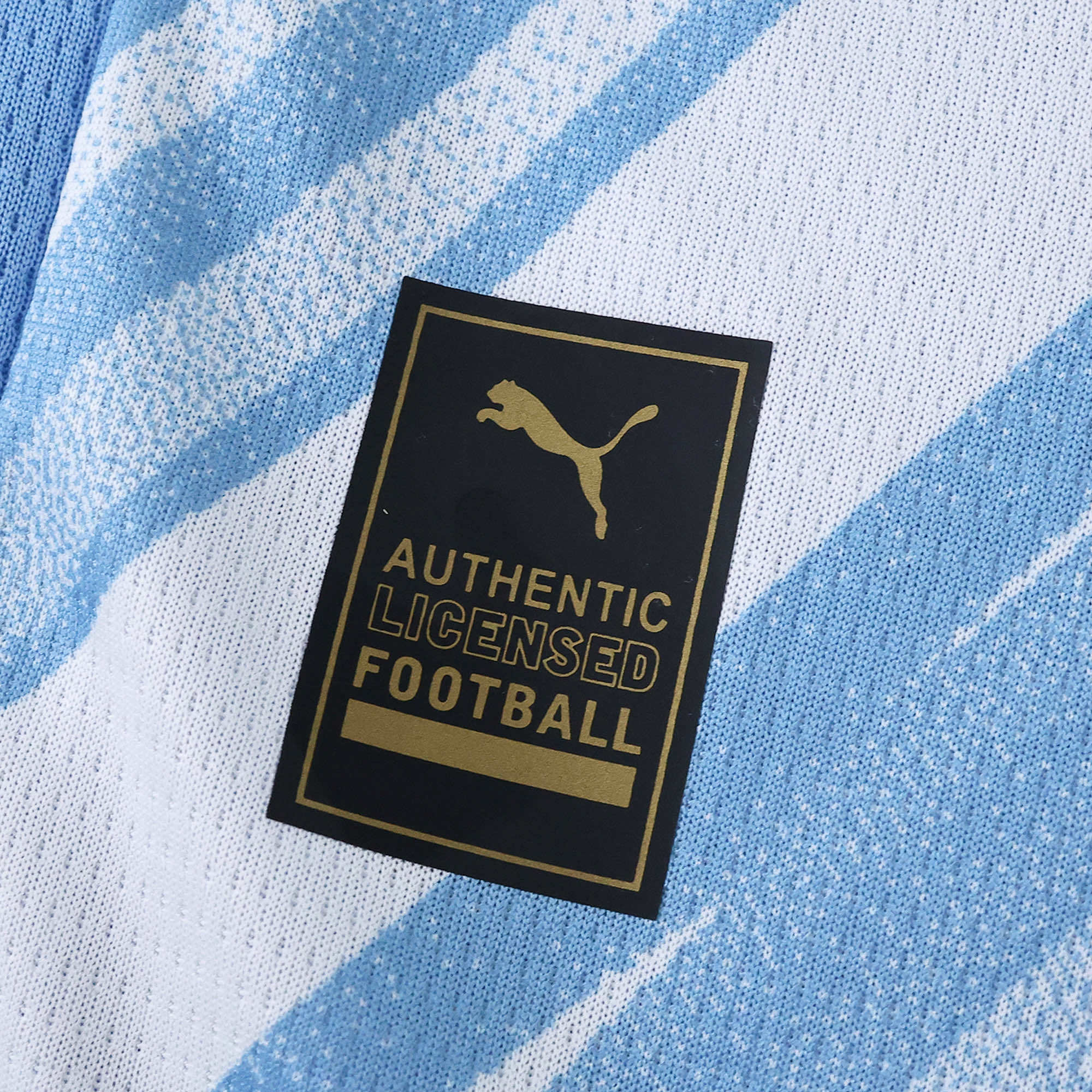 Conjunto Infantil Manchester City I 25/26