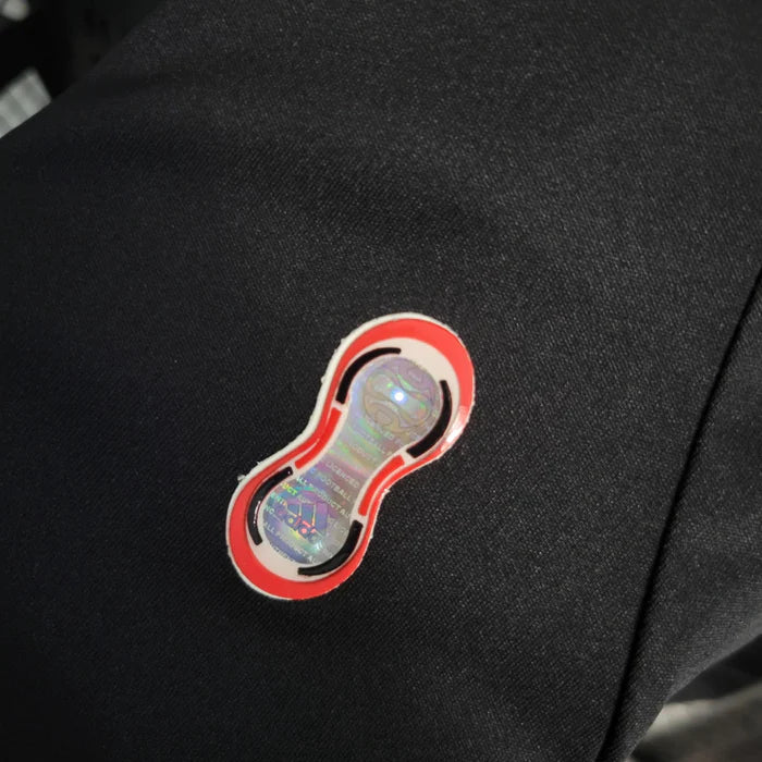 Camisa Retrô Milan III 2007/2008 Adidas Masculina