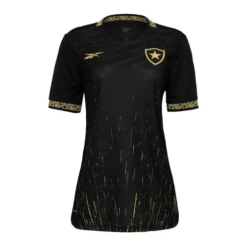 Camisa Botafogo II 24/25 Feminina