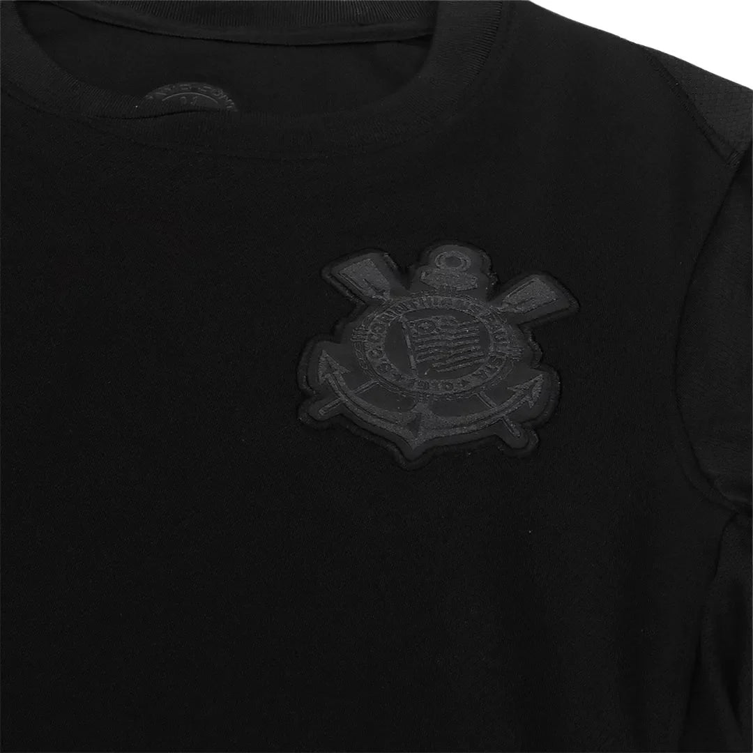 Camisa Corinthians II 24/25 Feminina