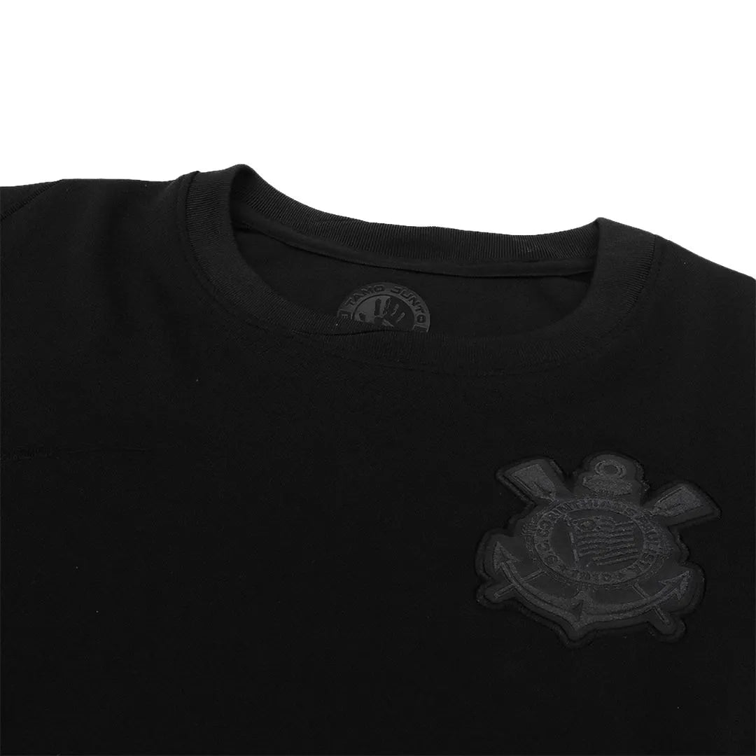 Camisa Corinthians II 24/25 Feminina