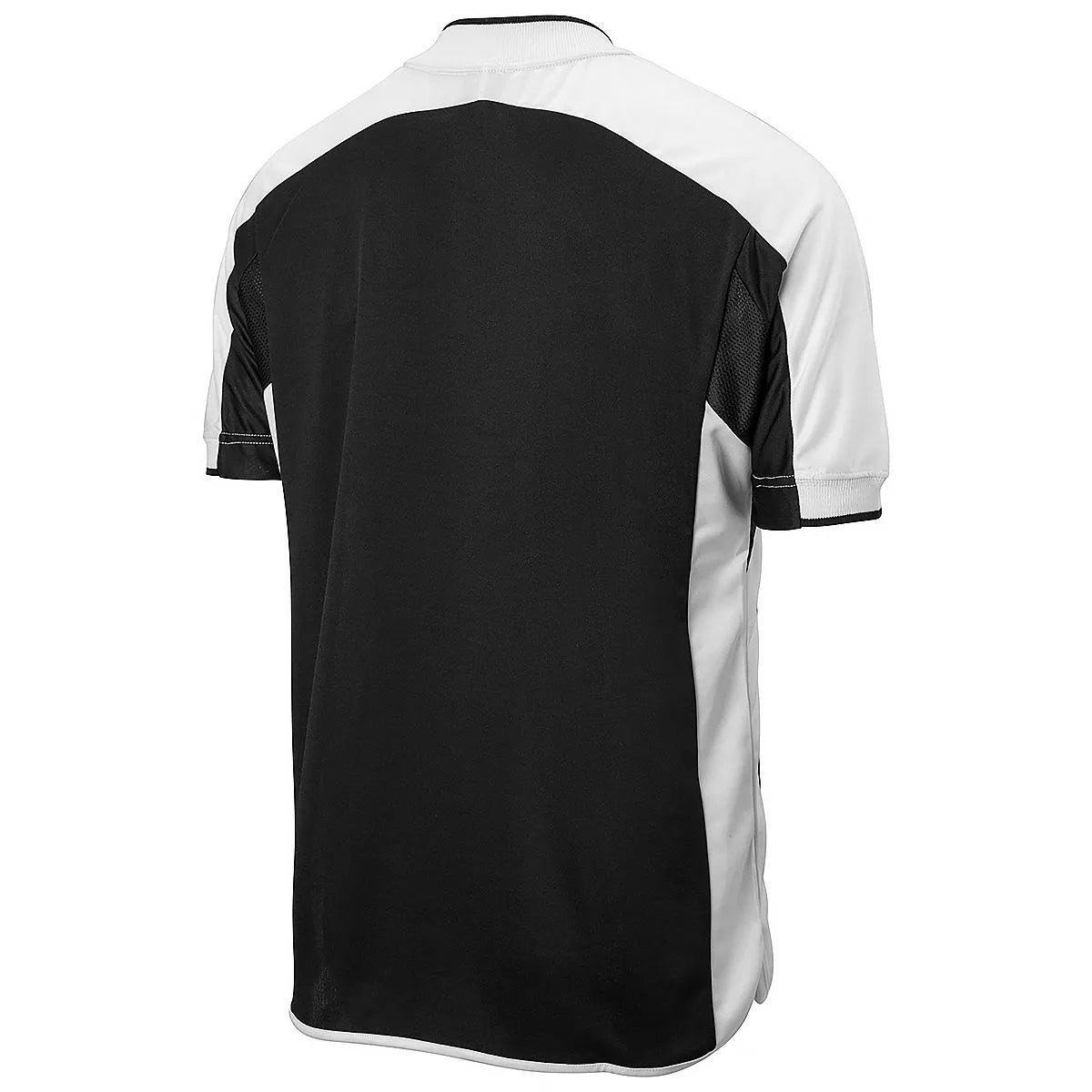 Camisa Retrô Corinthians I 2000 Preta