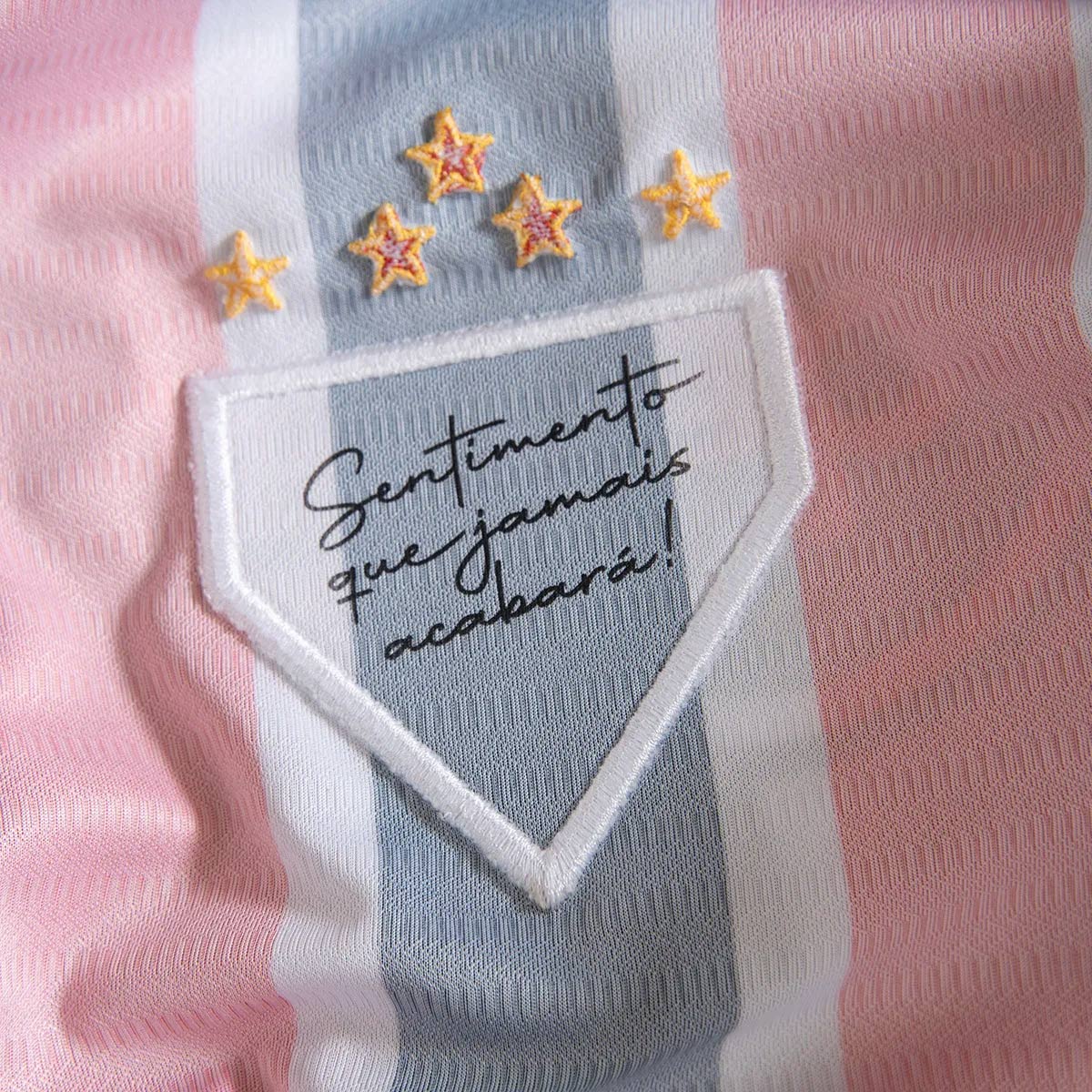 Conjunto Infantil São Paulo II 24/25