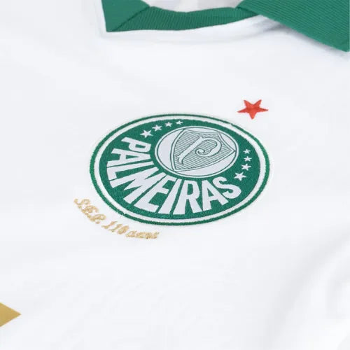 Camisa Palmeiras II 24/25 Feminina