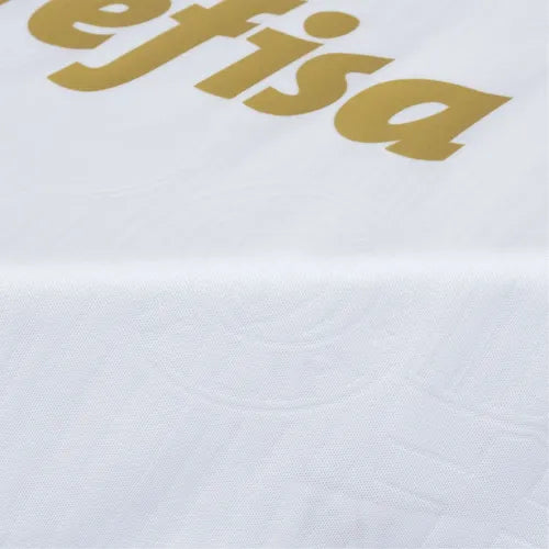 Camisa Palmeiras II 24/25 Feminina