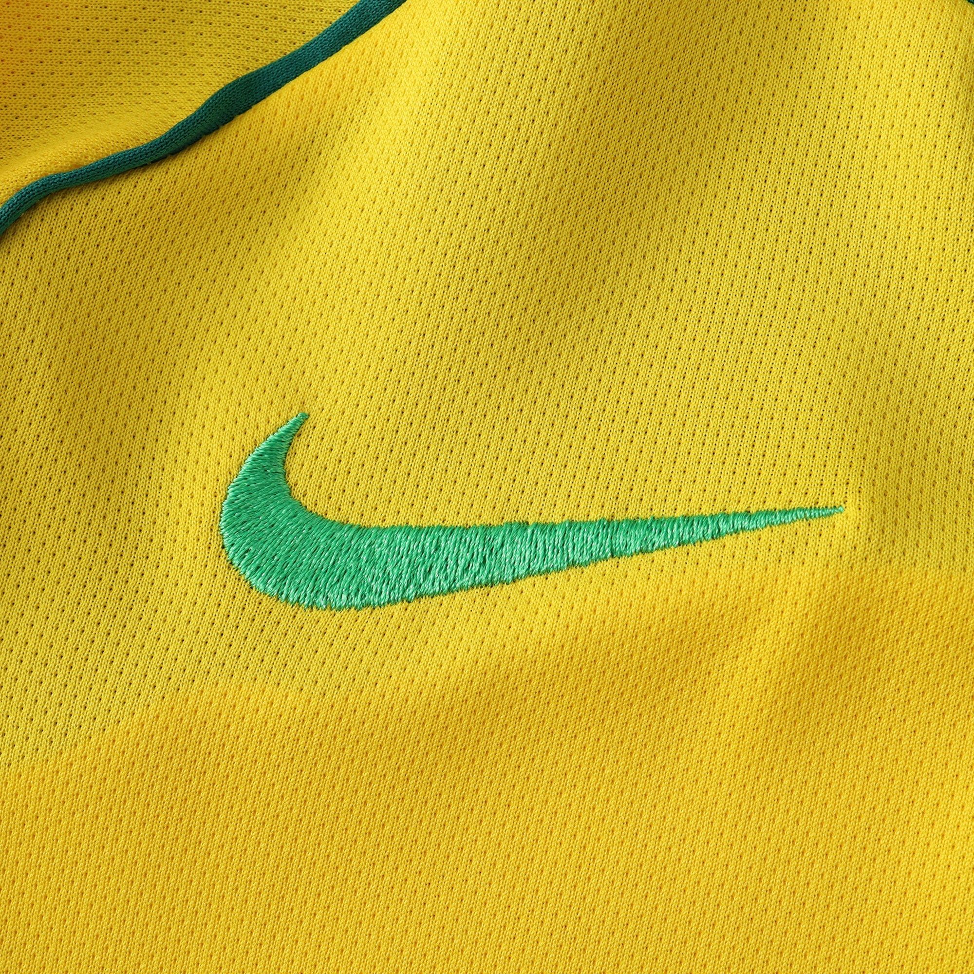 Conjunto Infantil Retrô Brasil I 2004