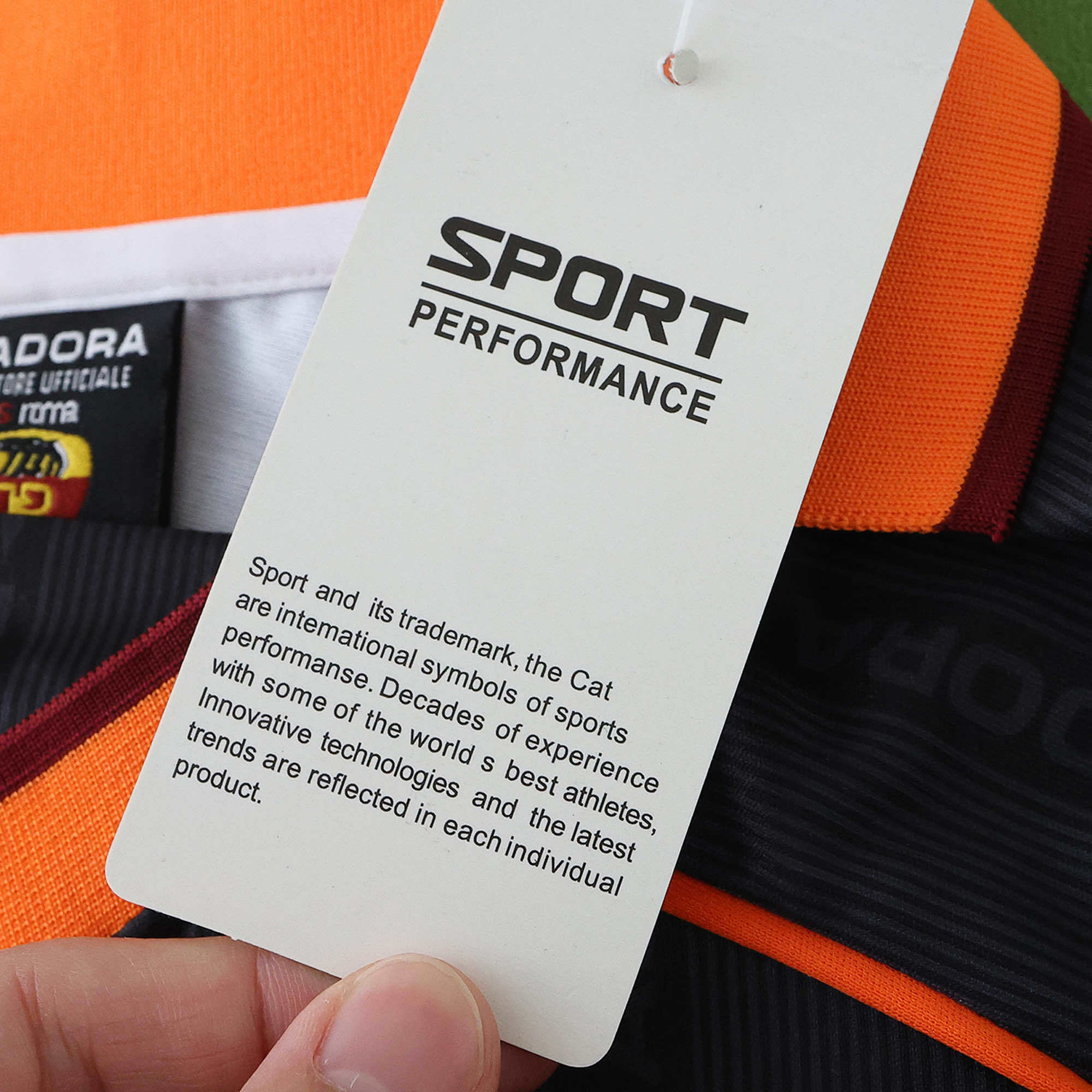 Conjunto Infantil Retrô Roma II 98/99