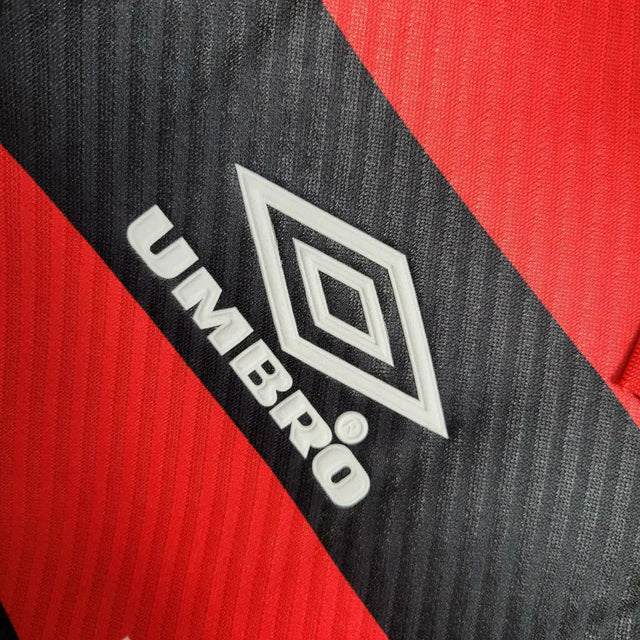 Camisa Retrô Flamengo I 1994/95 Umbro