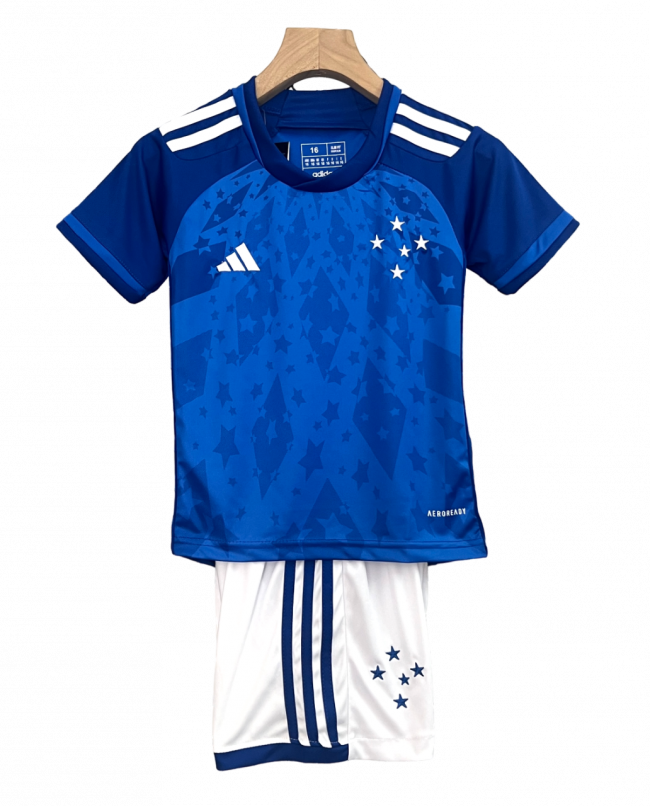 Conjunto Infantil Cruzeiro I 24/25