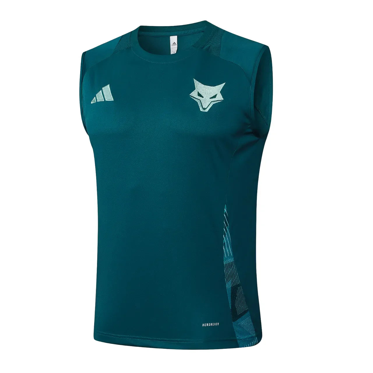 Conjunto Cruzeiro Treino Regata 25/26 Azul