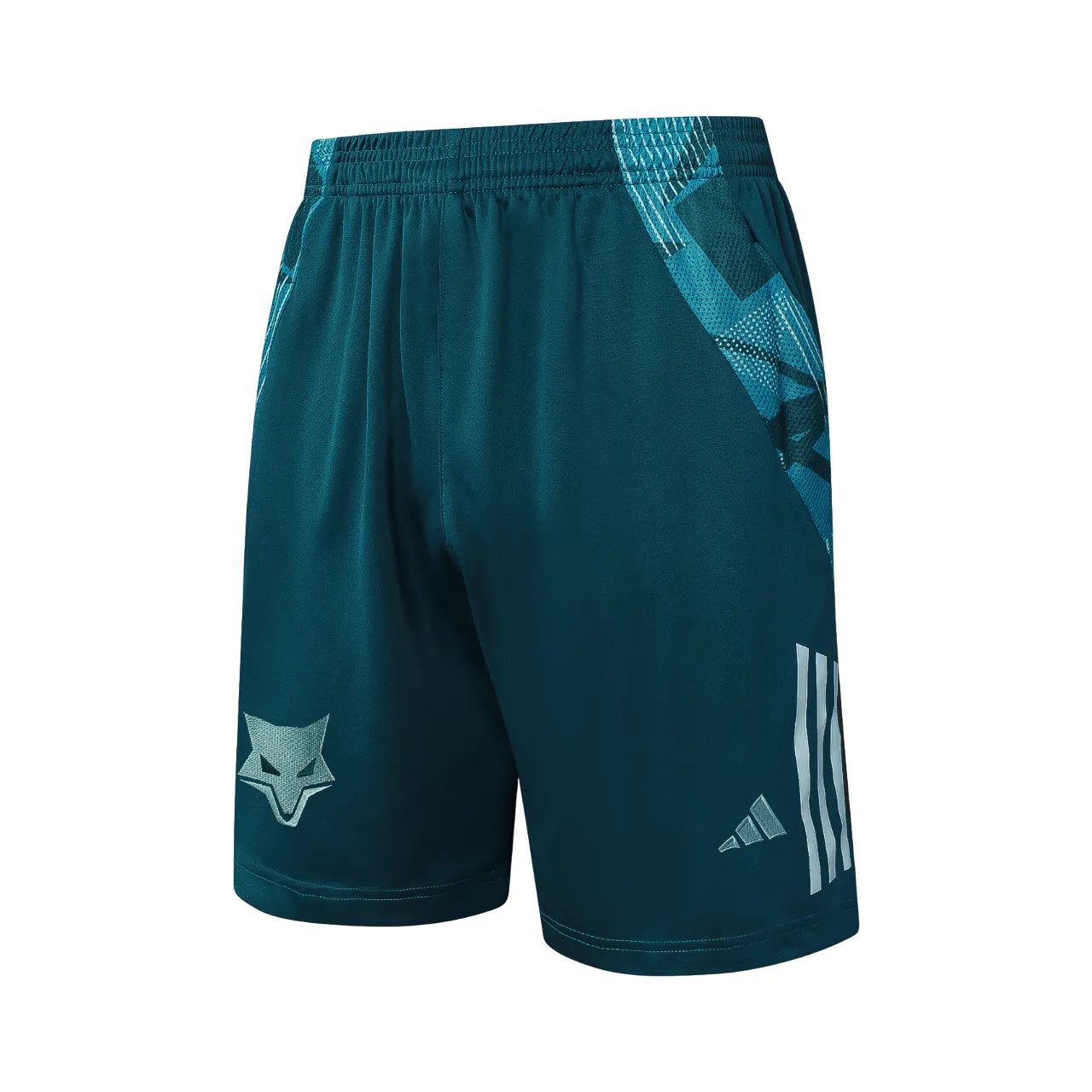 Conjunto Cruzeiro Treino Regata 25/26 Azul