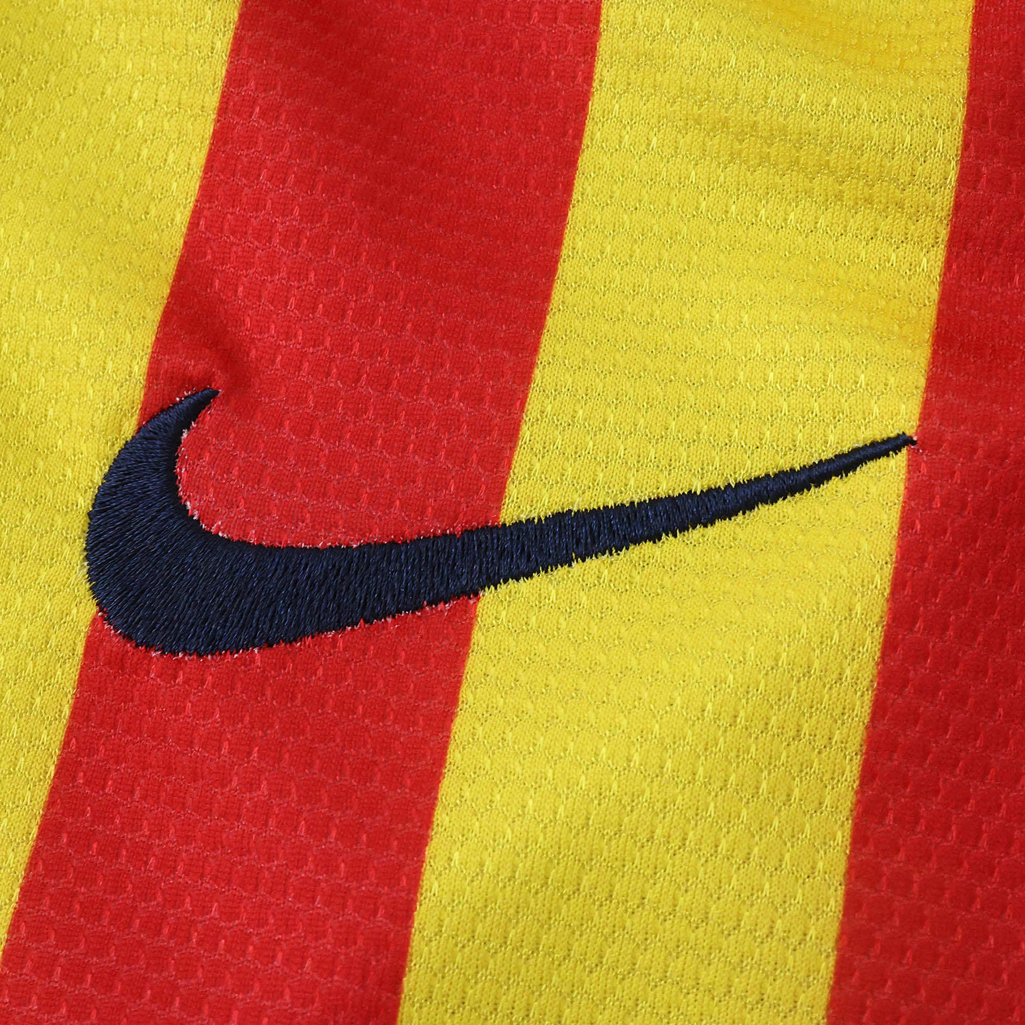 Conjunto Infantil Retrô Barcelona II 13/14