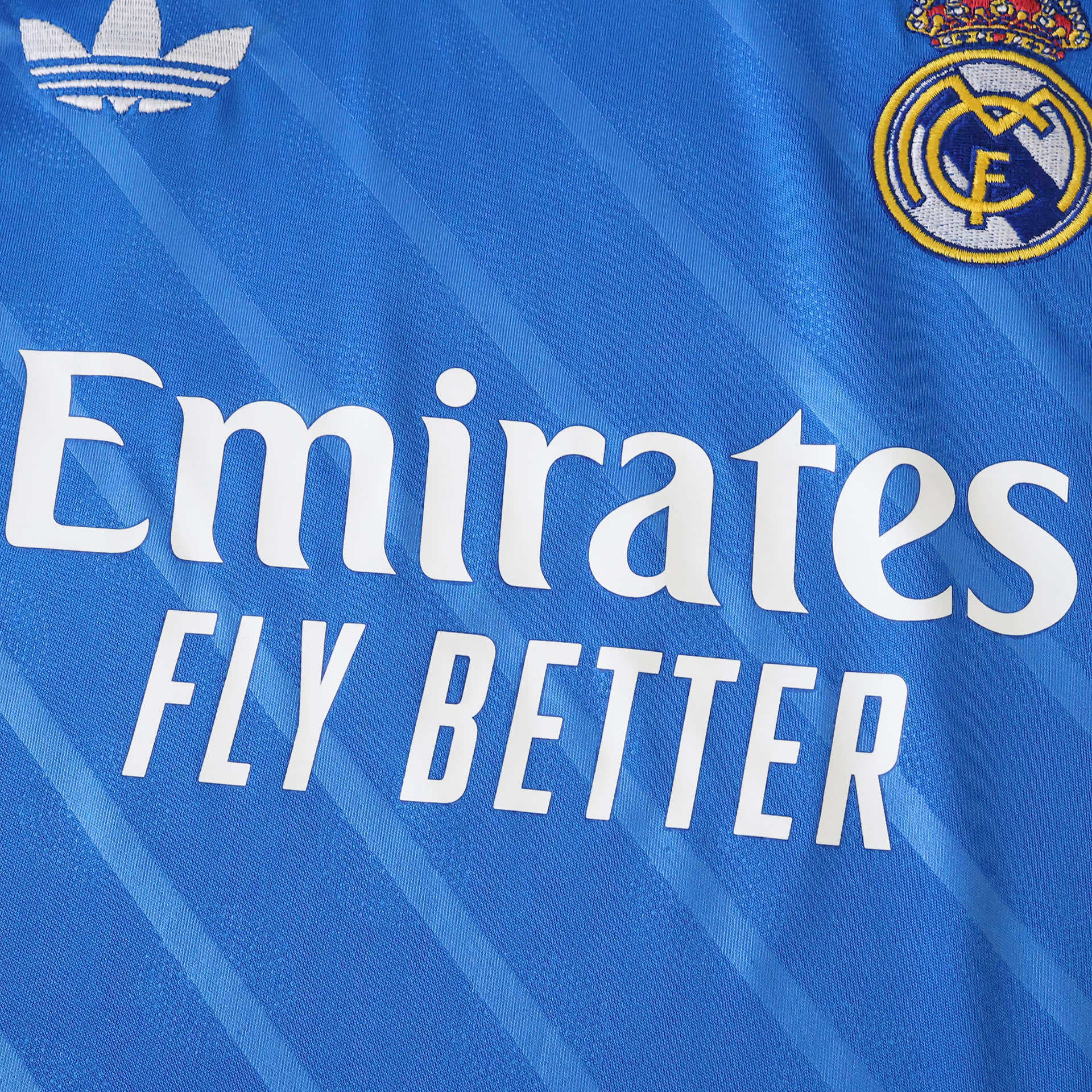 Conjunto Infantil Real Madrid III 25/26