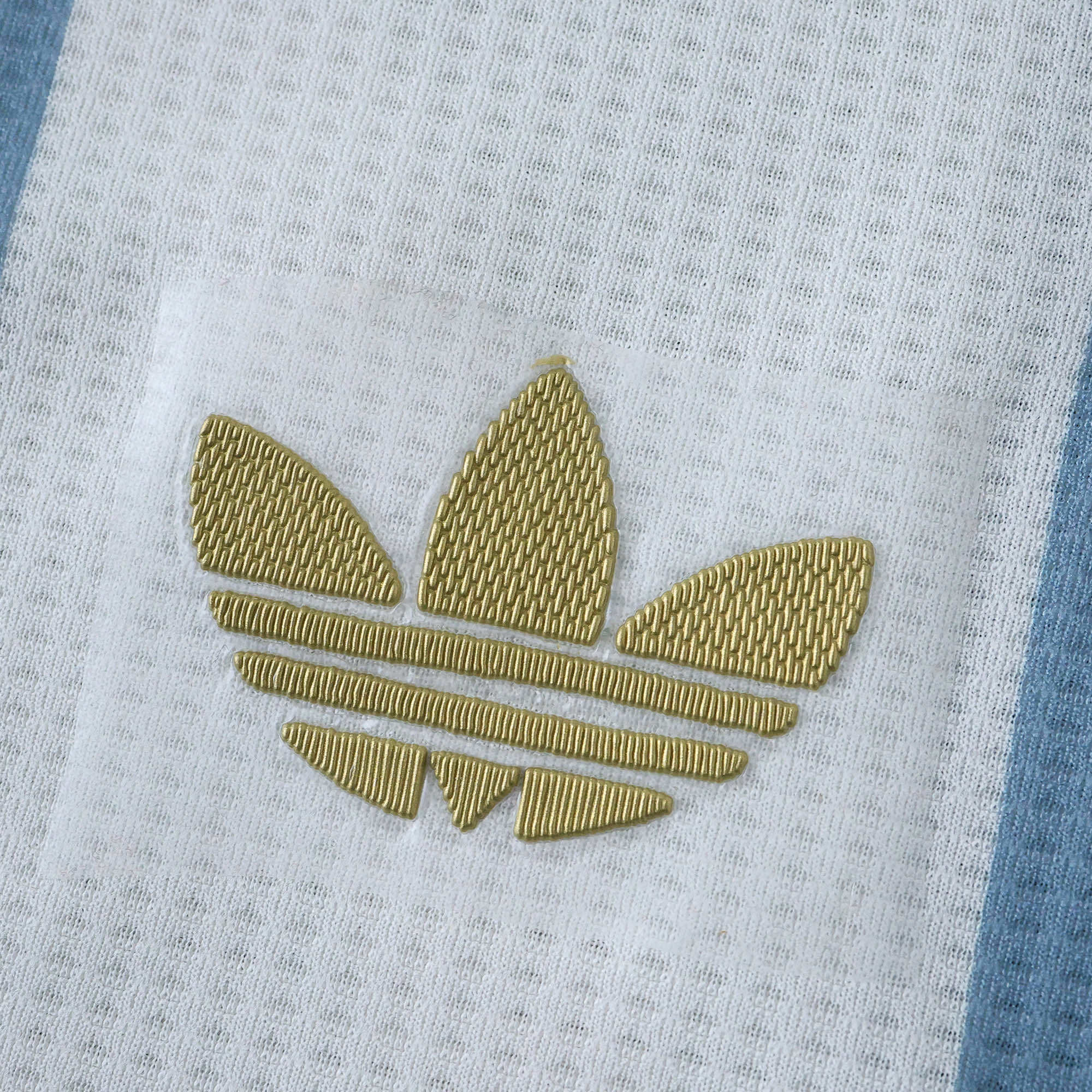 Conjunto Infantil Argentina I 24/25 Edição de Aniversário