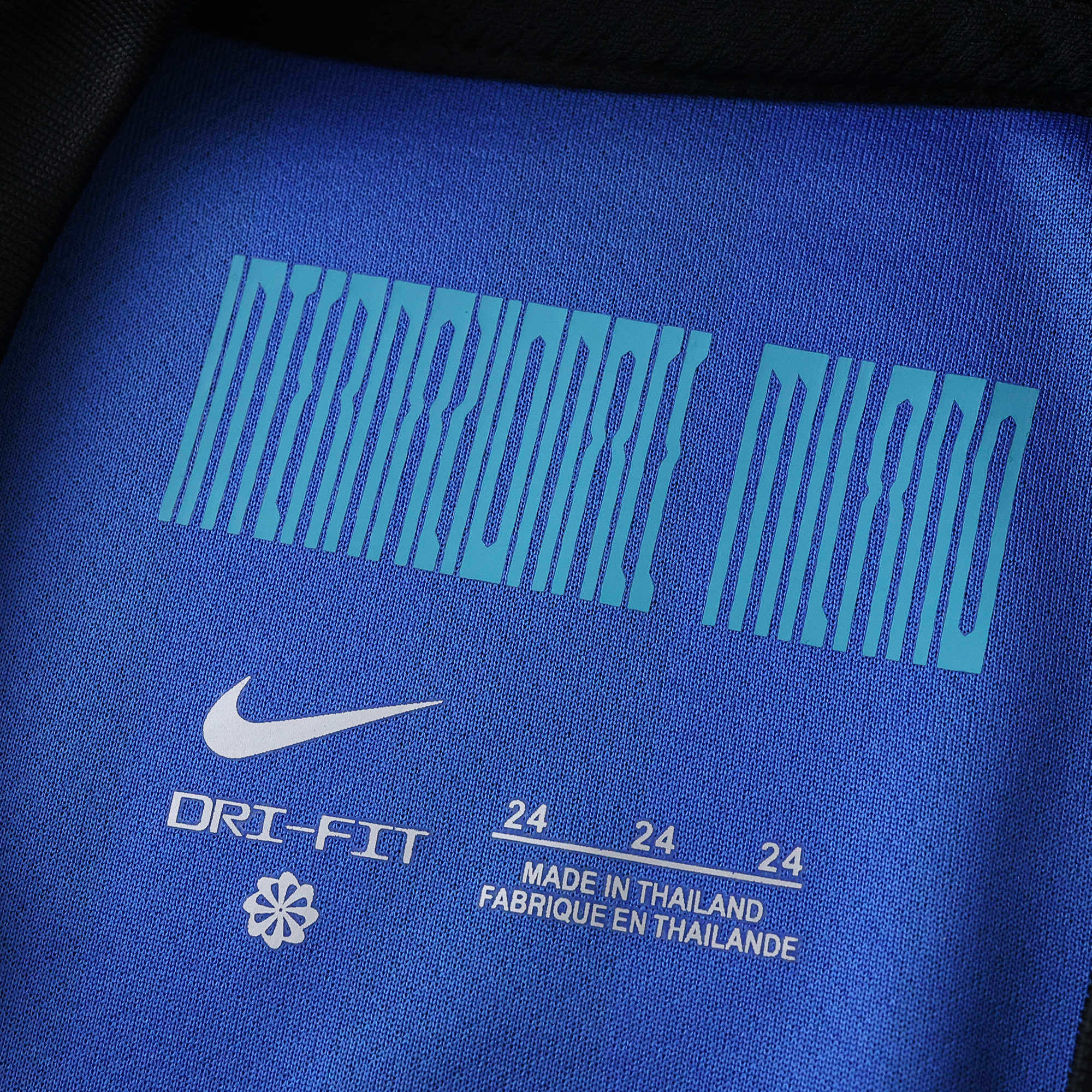 Conjunto Infantil Inter de Milão I 25/26