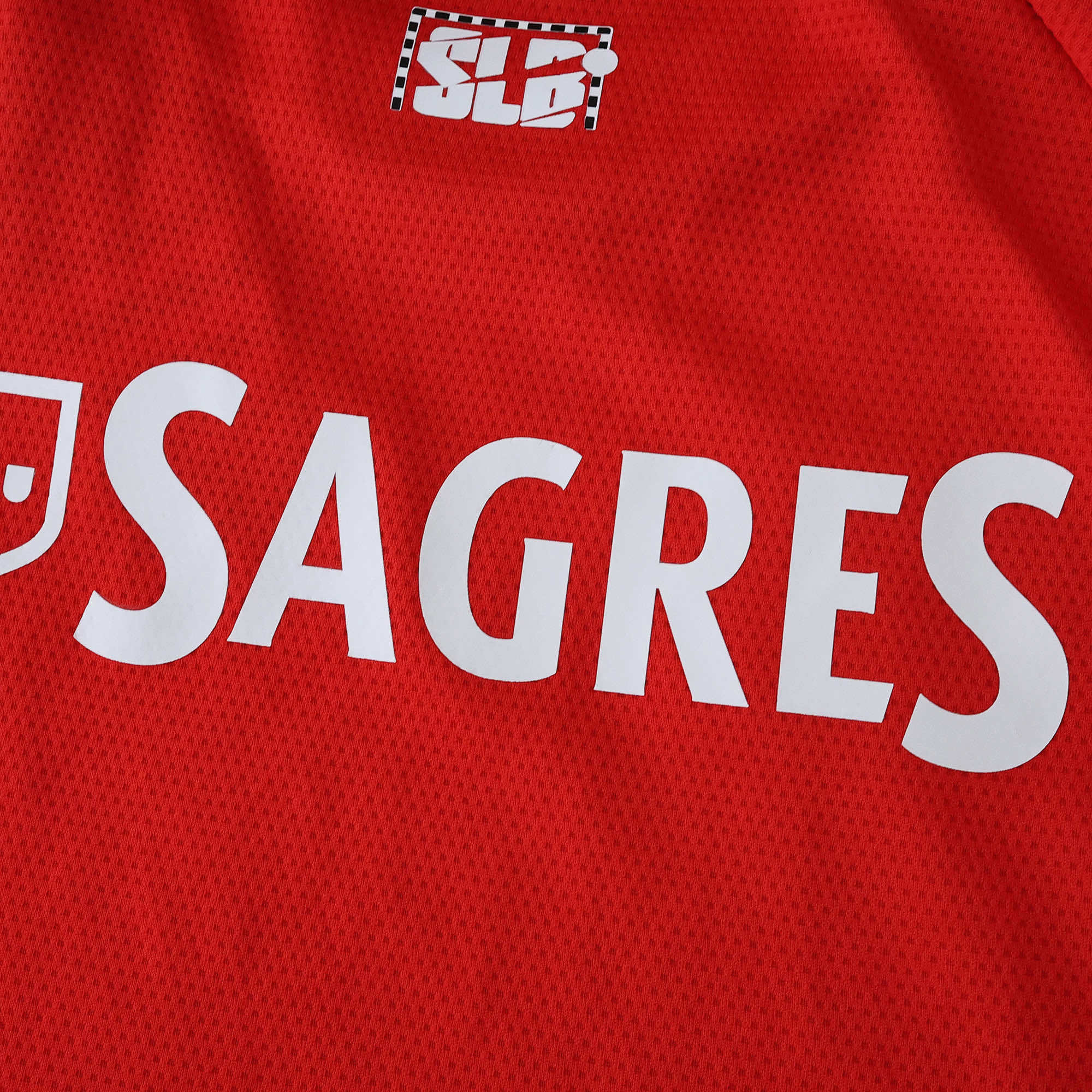 Conjunto Infantil Benfica I 25/26