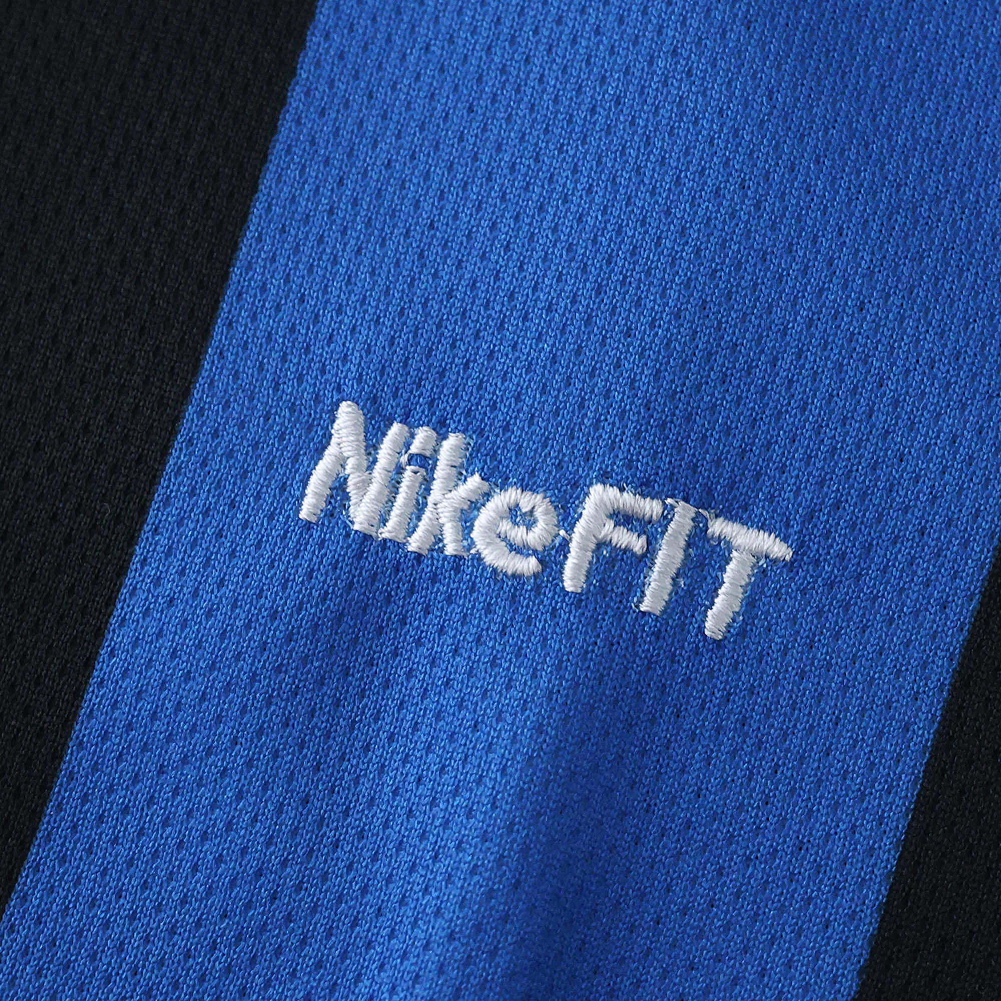 Conjunto Infantil Retrô Inter de Milão I 09/10