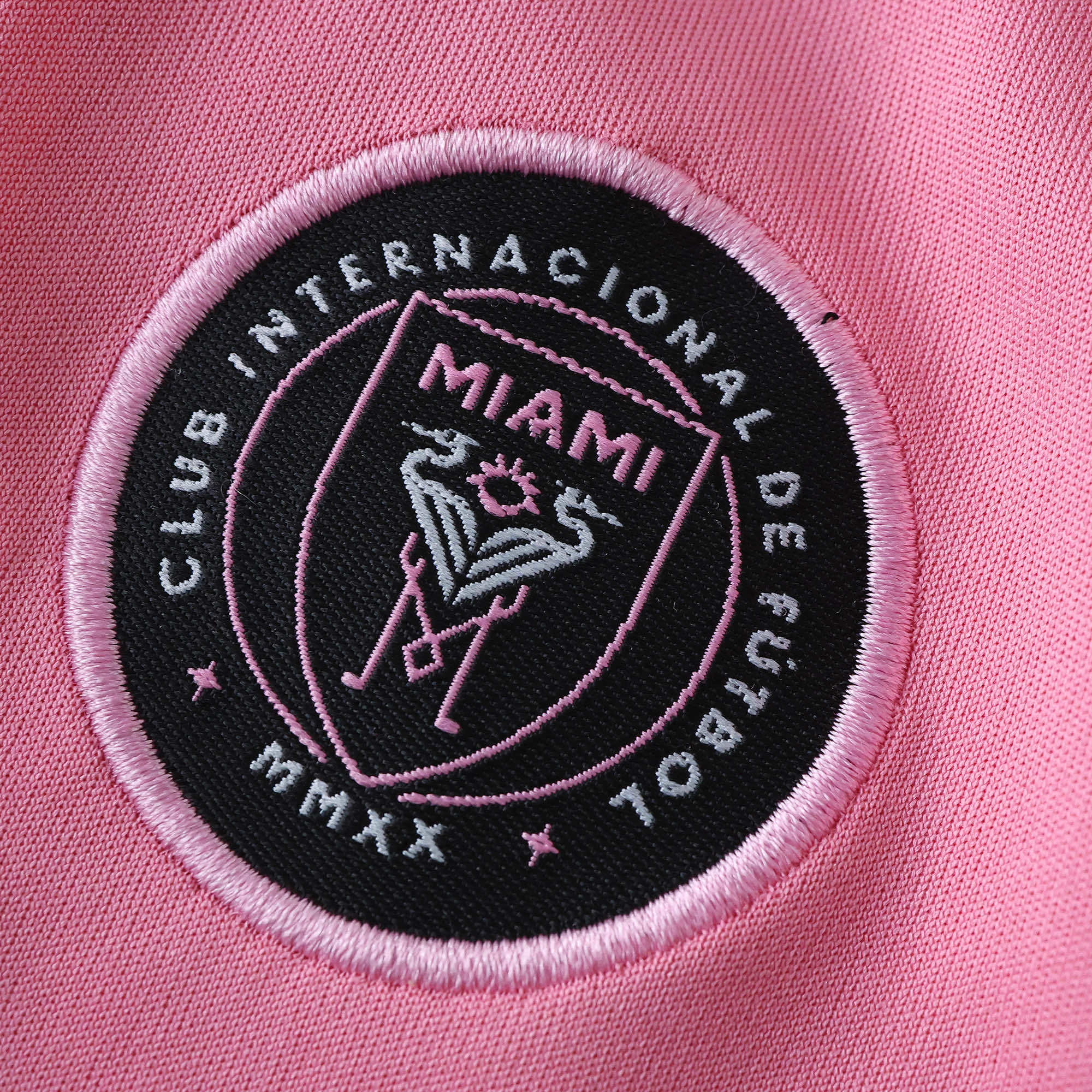 Conjunto Infantil Inter Miami I 25/26