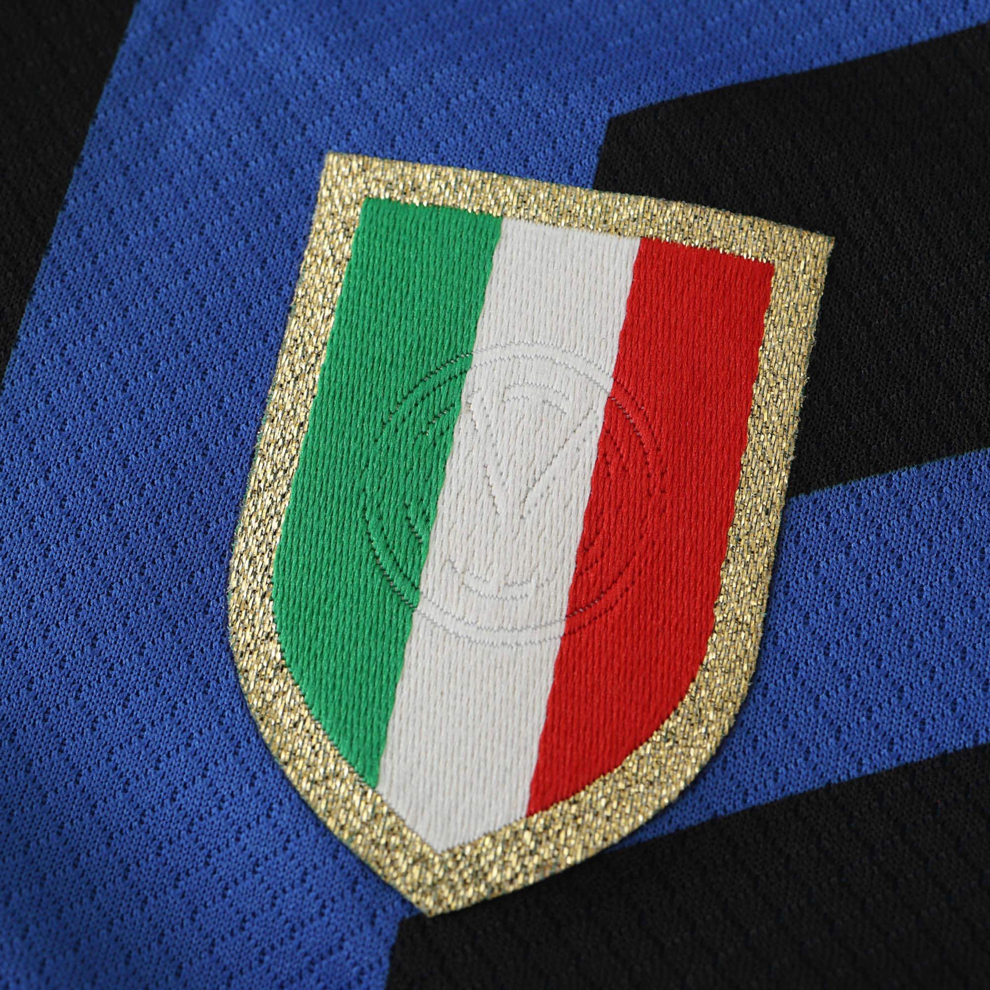 Conjunto Infantil Inter de Milão I 24/25