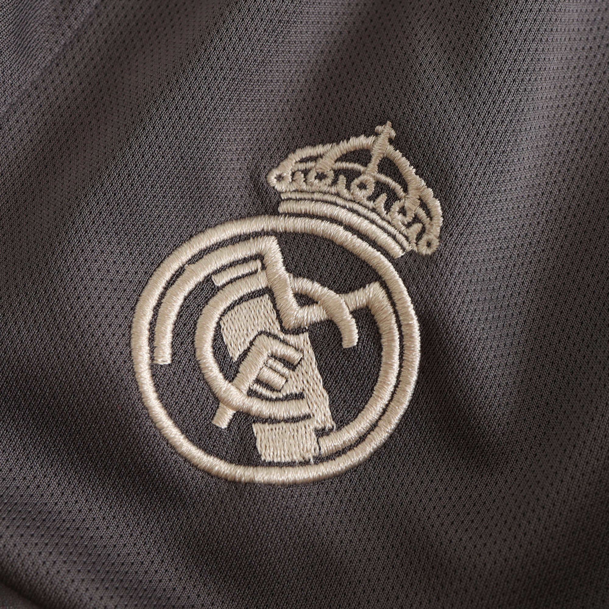 Conjunto Infantil Real Madrid III 24/25