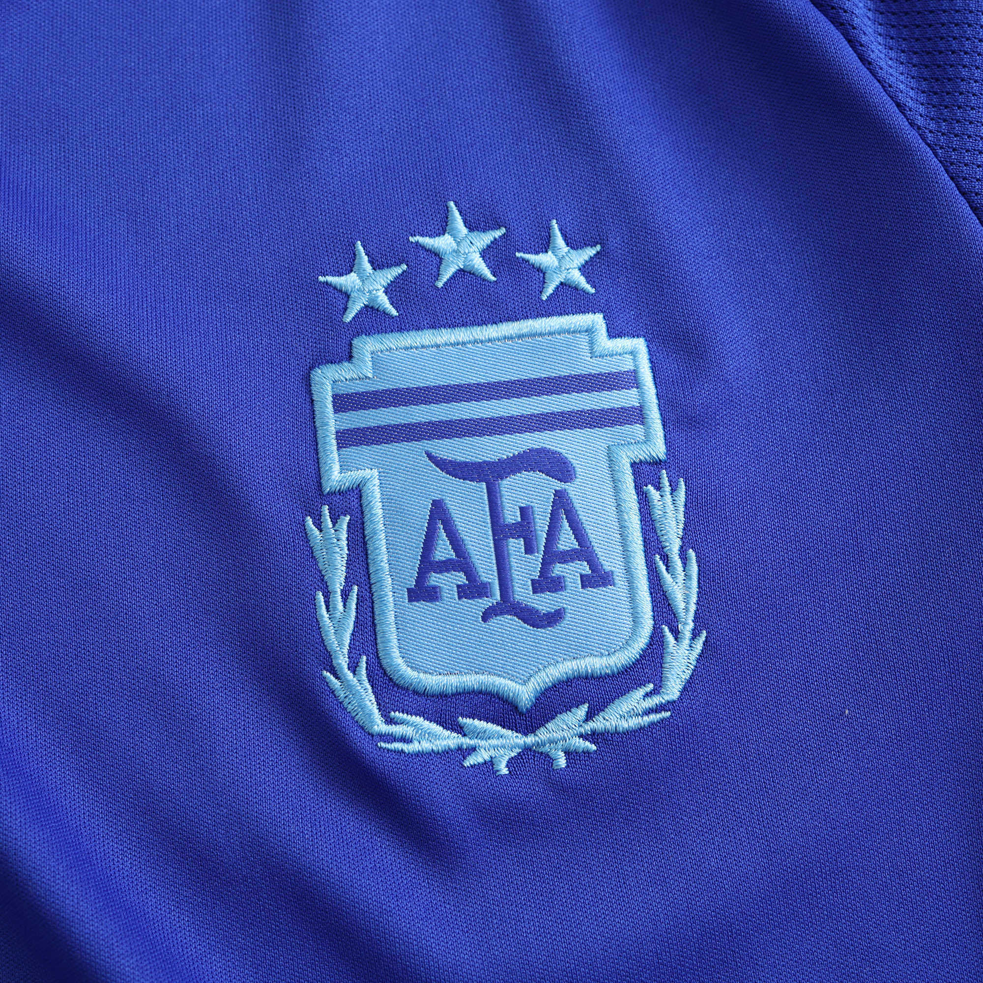 Conjunto Infantil Argentina II 24/25