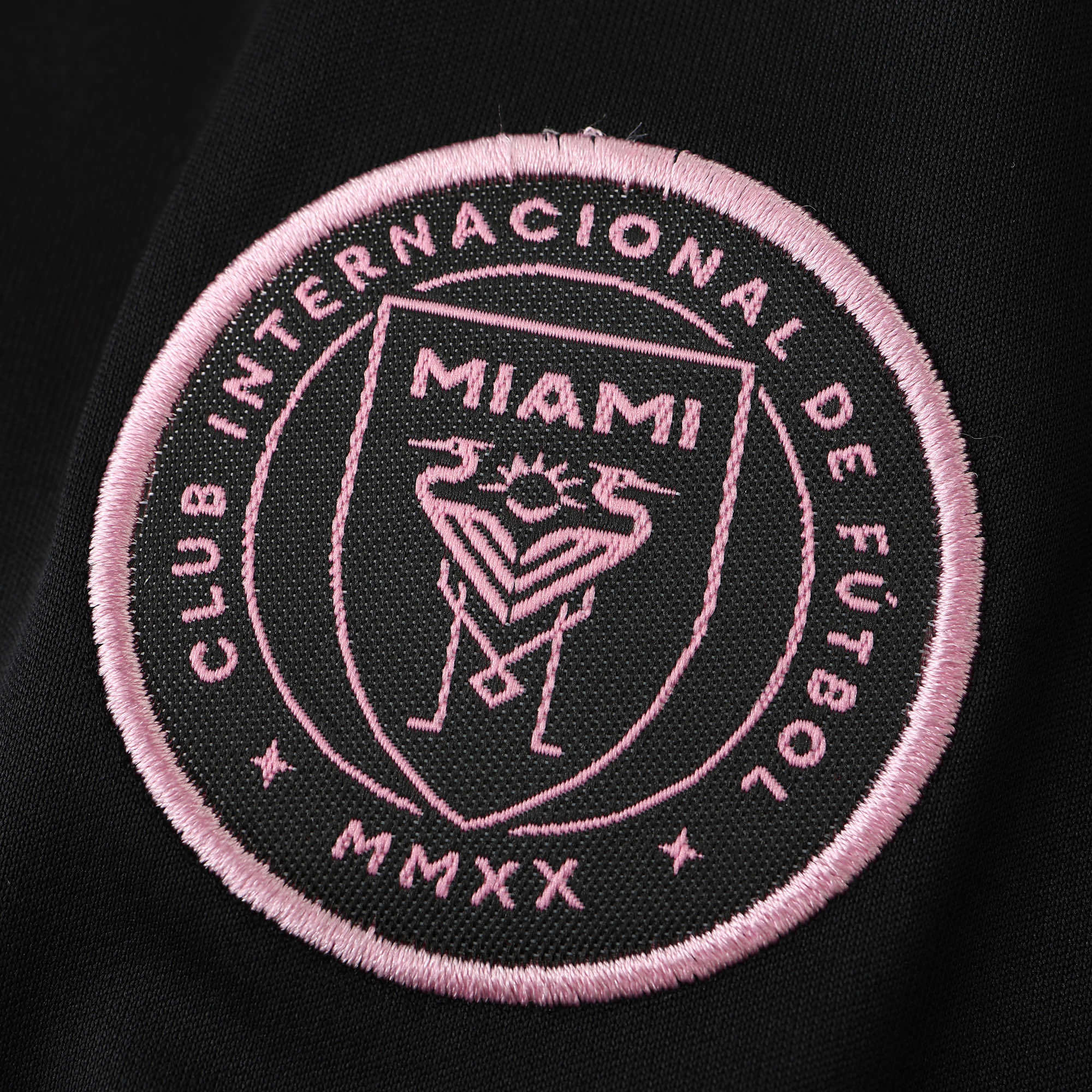 Conjunto Infantil Inter Miami II 25/26