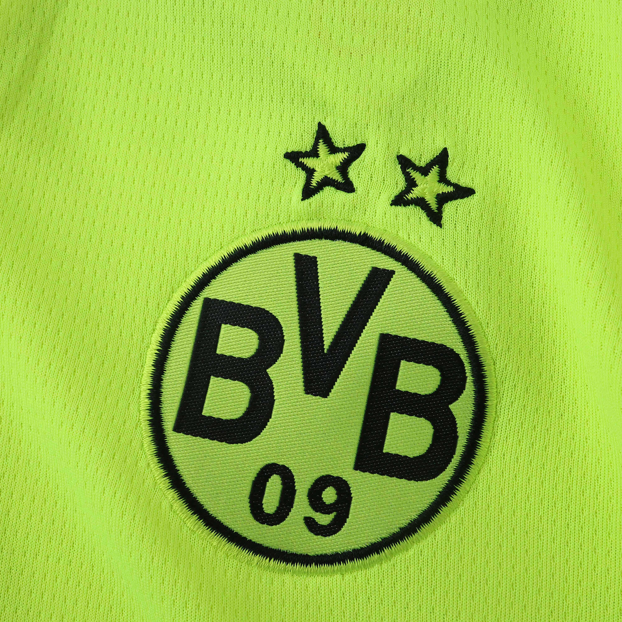 Conjunto Infantil Borussia Dortmund Concept 24/25
