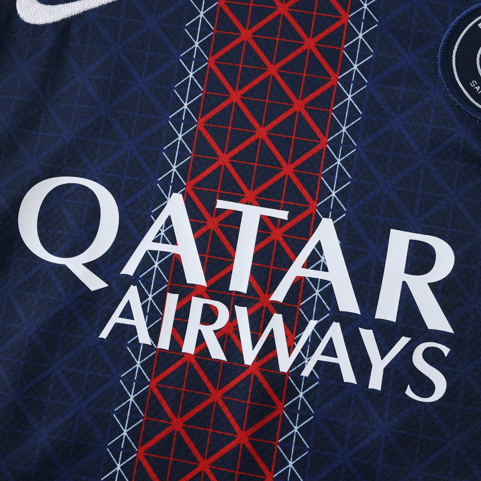 Conjunto Infantil PSG I 25/26