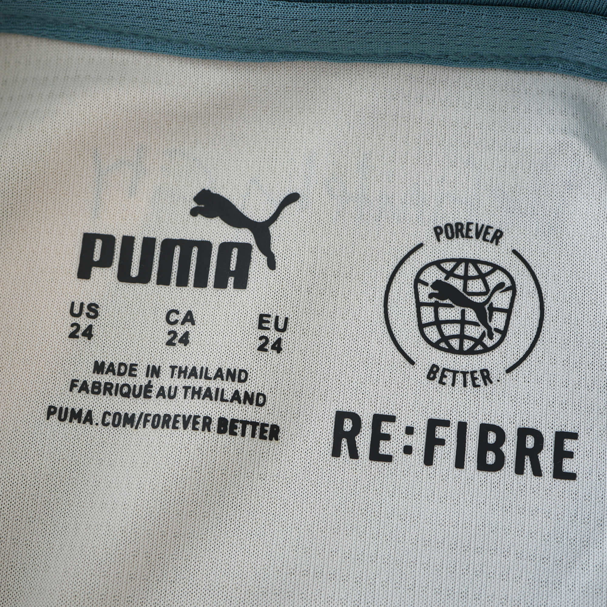 Conjunto Infantil Manchester City IV 24/25