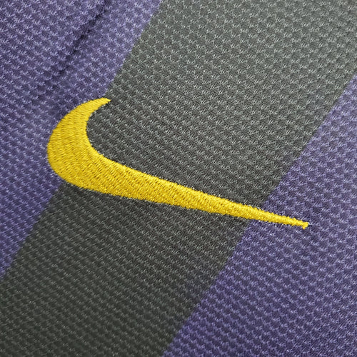 Camisa Retrô Corinthians II 2009/2010 Batavo