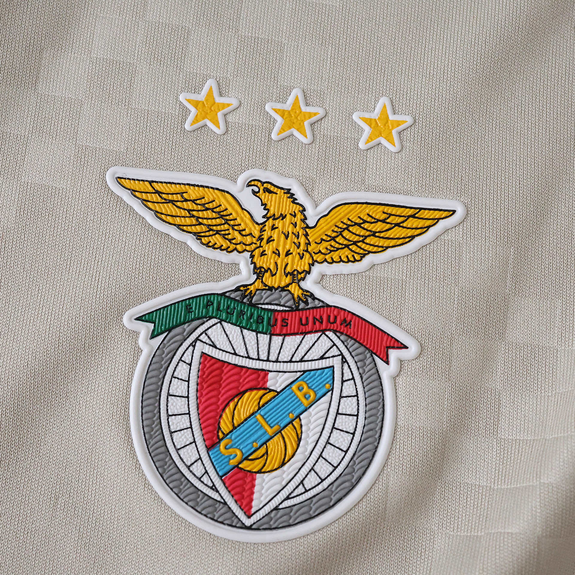 Conjunto Infantil Benfica II 25/26
