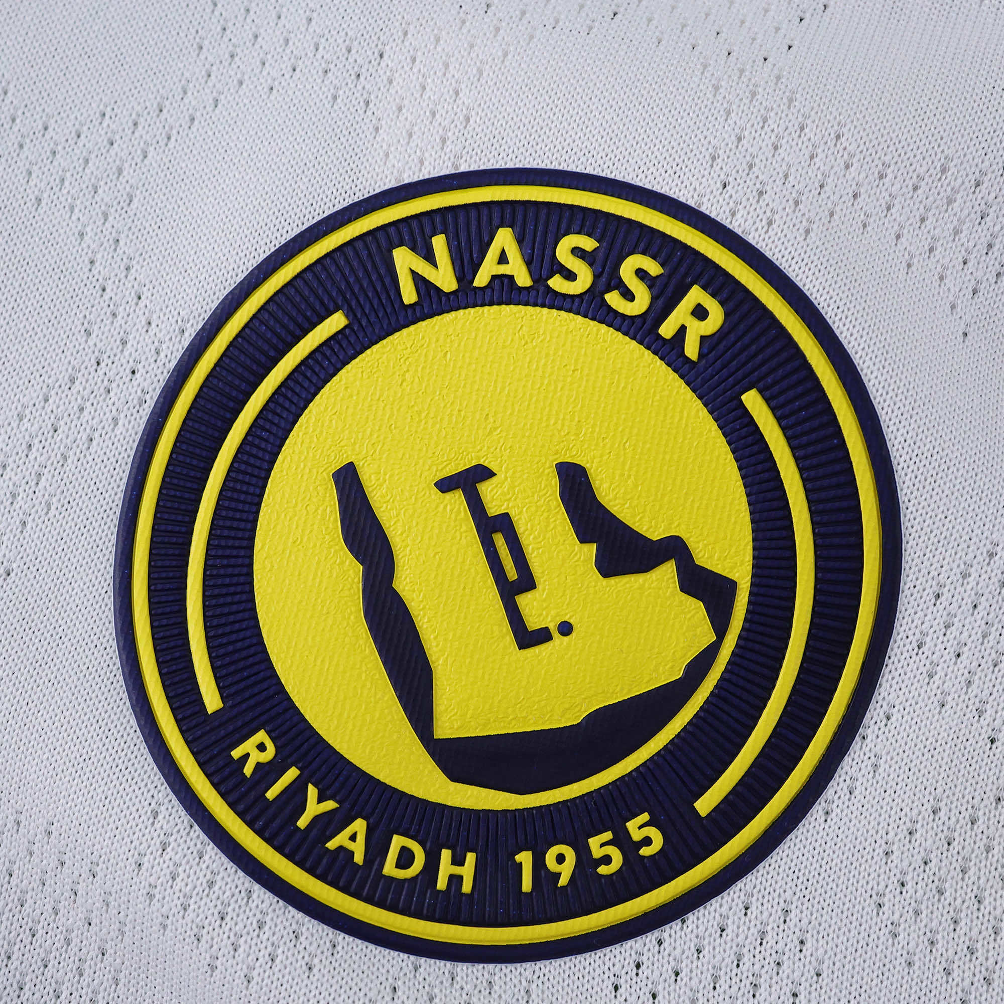 Conjunto Infantil Al Nassr III 25/26