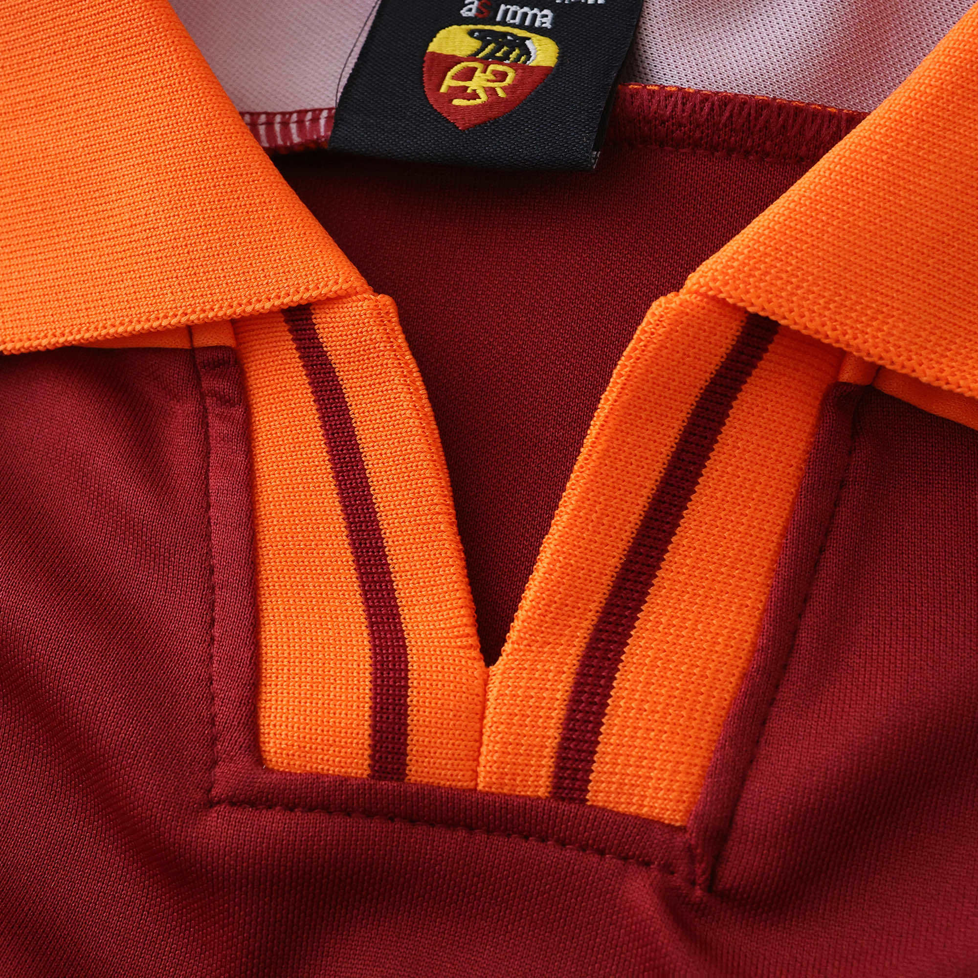 Conjunto Infantil Retrô Roma I 98/99