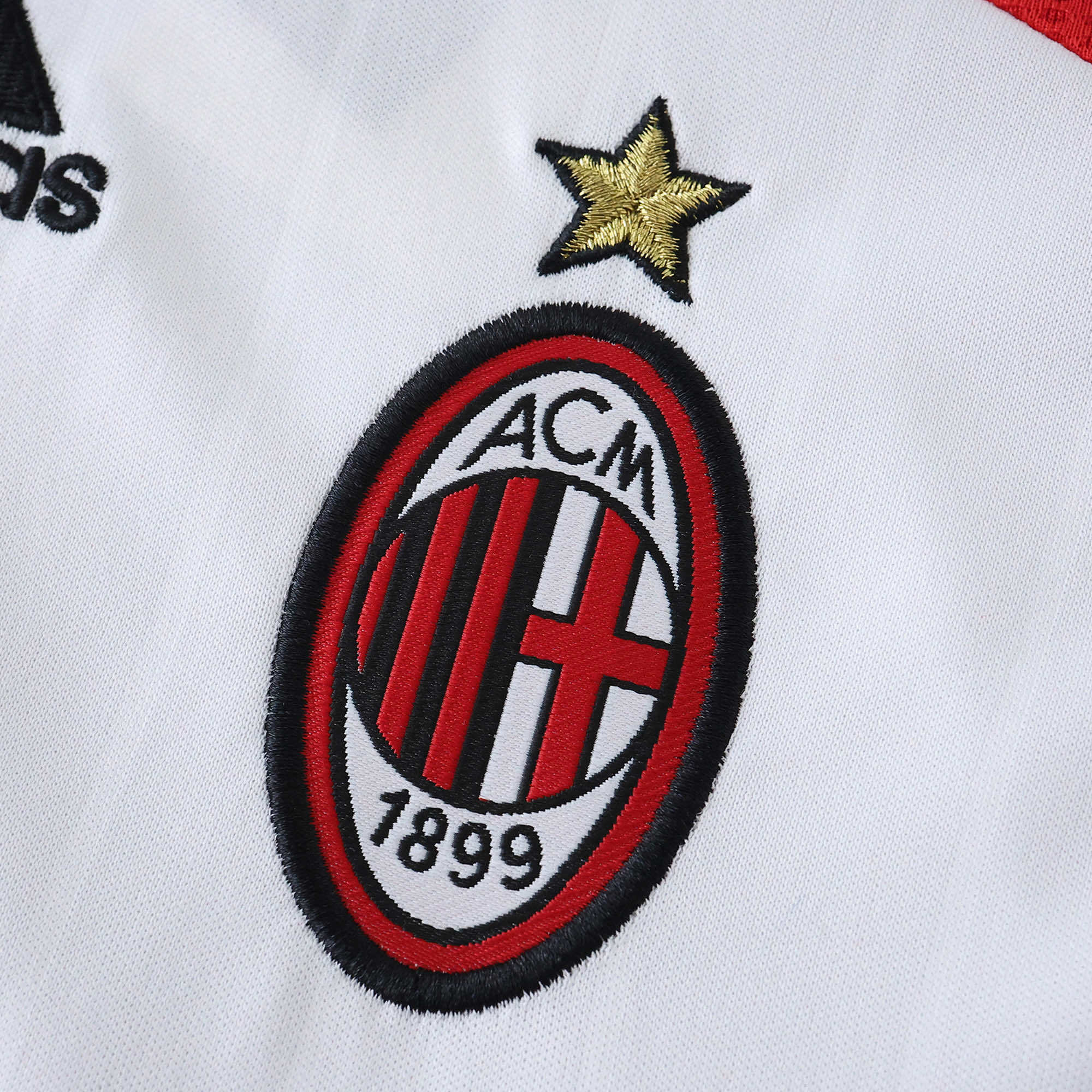 Conjunto Infantil Retrô Milan II 06/07