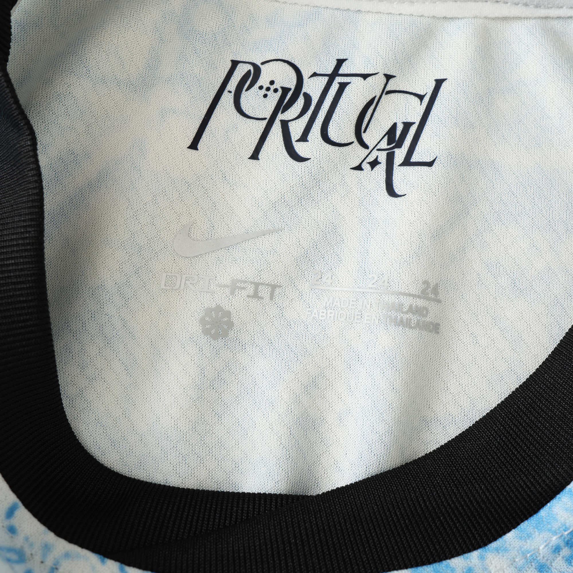 Conjunto Infantil Portugal II 24/25