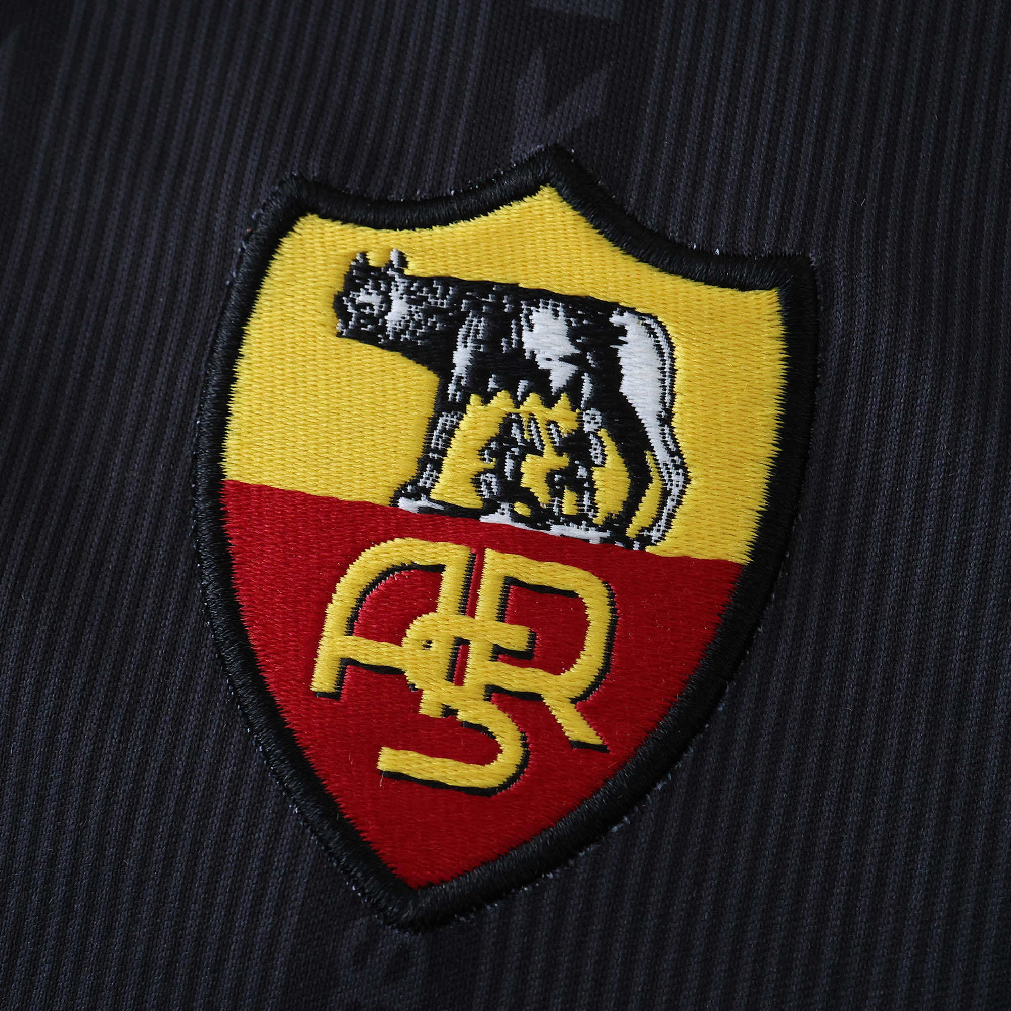 Conjunto Infantil Retrô Roma II 98/99