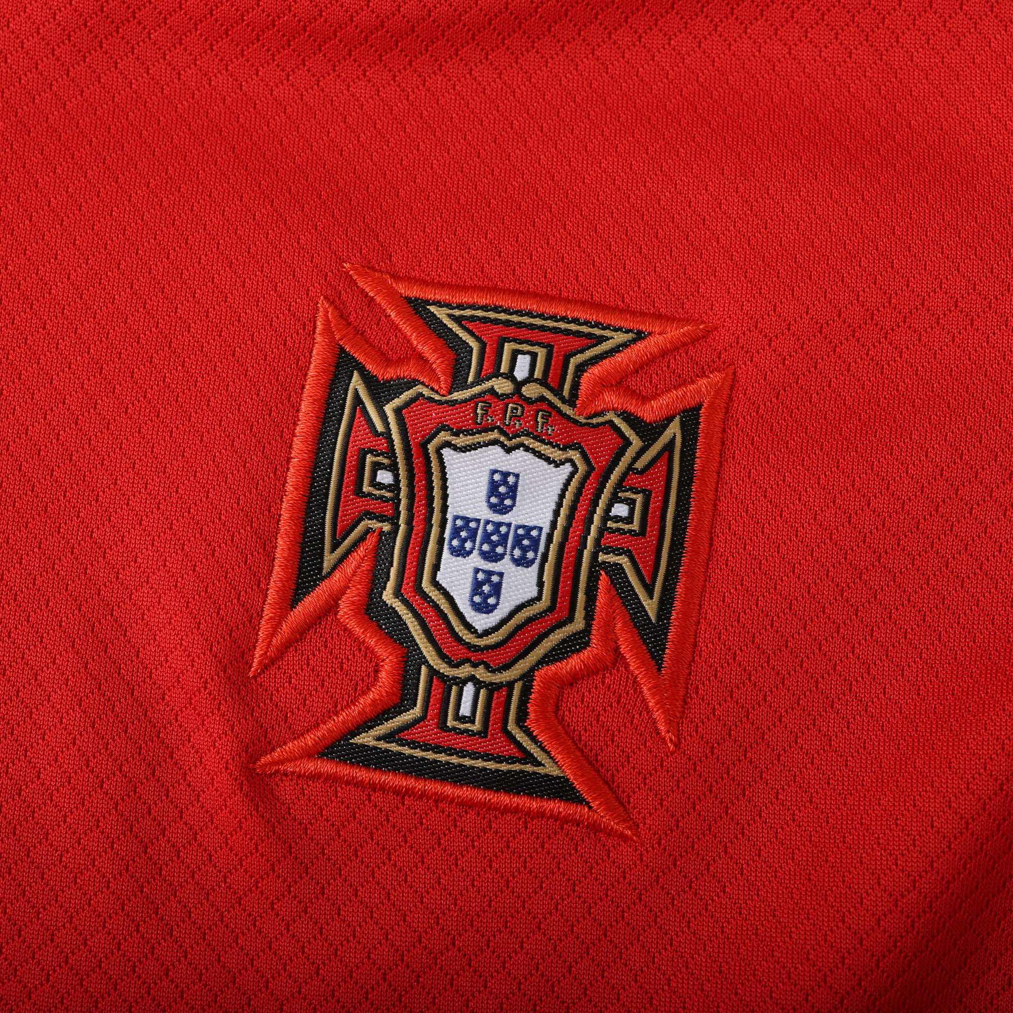 Conjunto Infantil Portugal I 24/25